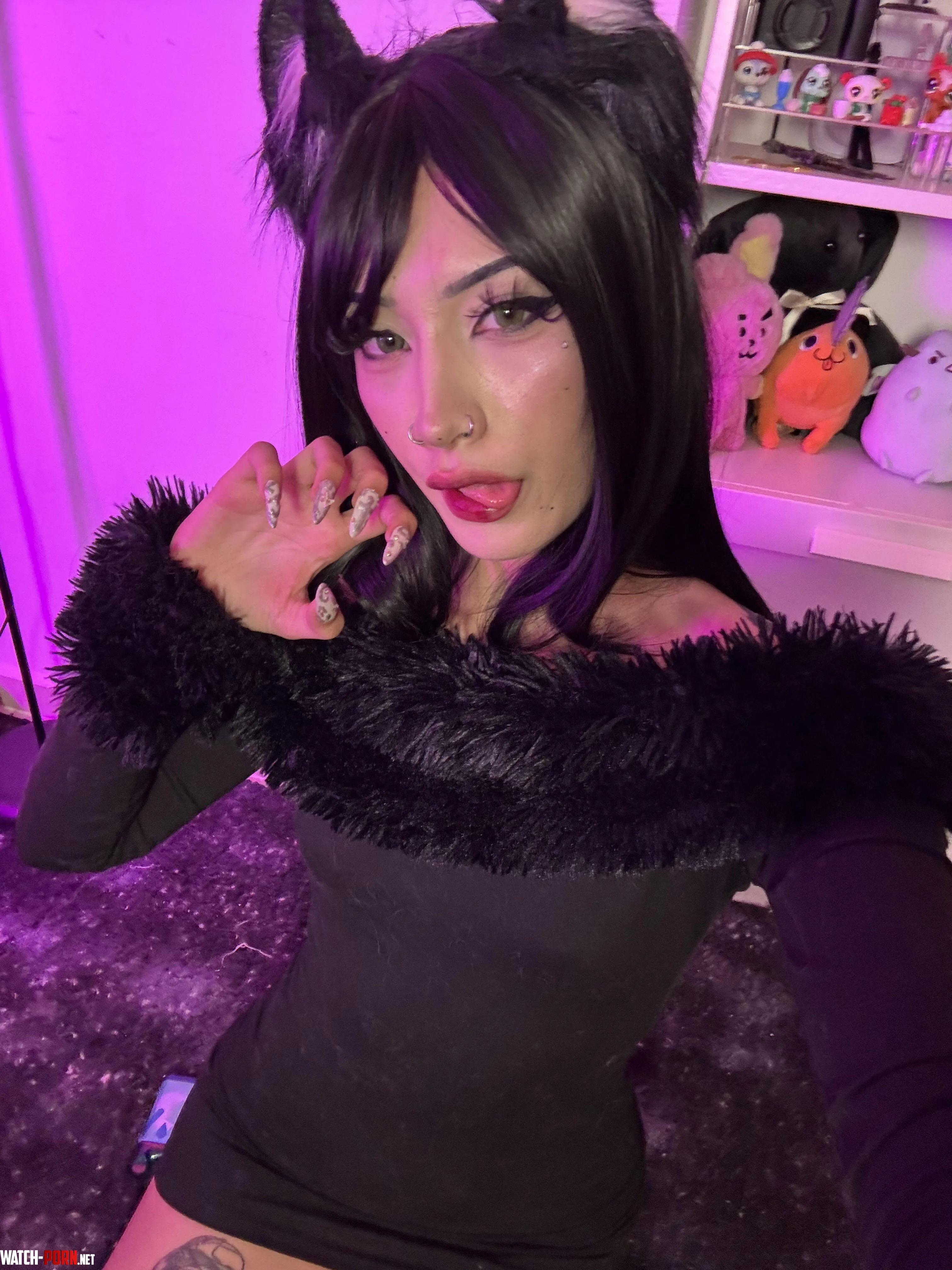 OMG they look so intense!! >.< I love their designs!! (˶˃ ᵕ ˂˶) by ThisGentleHour