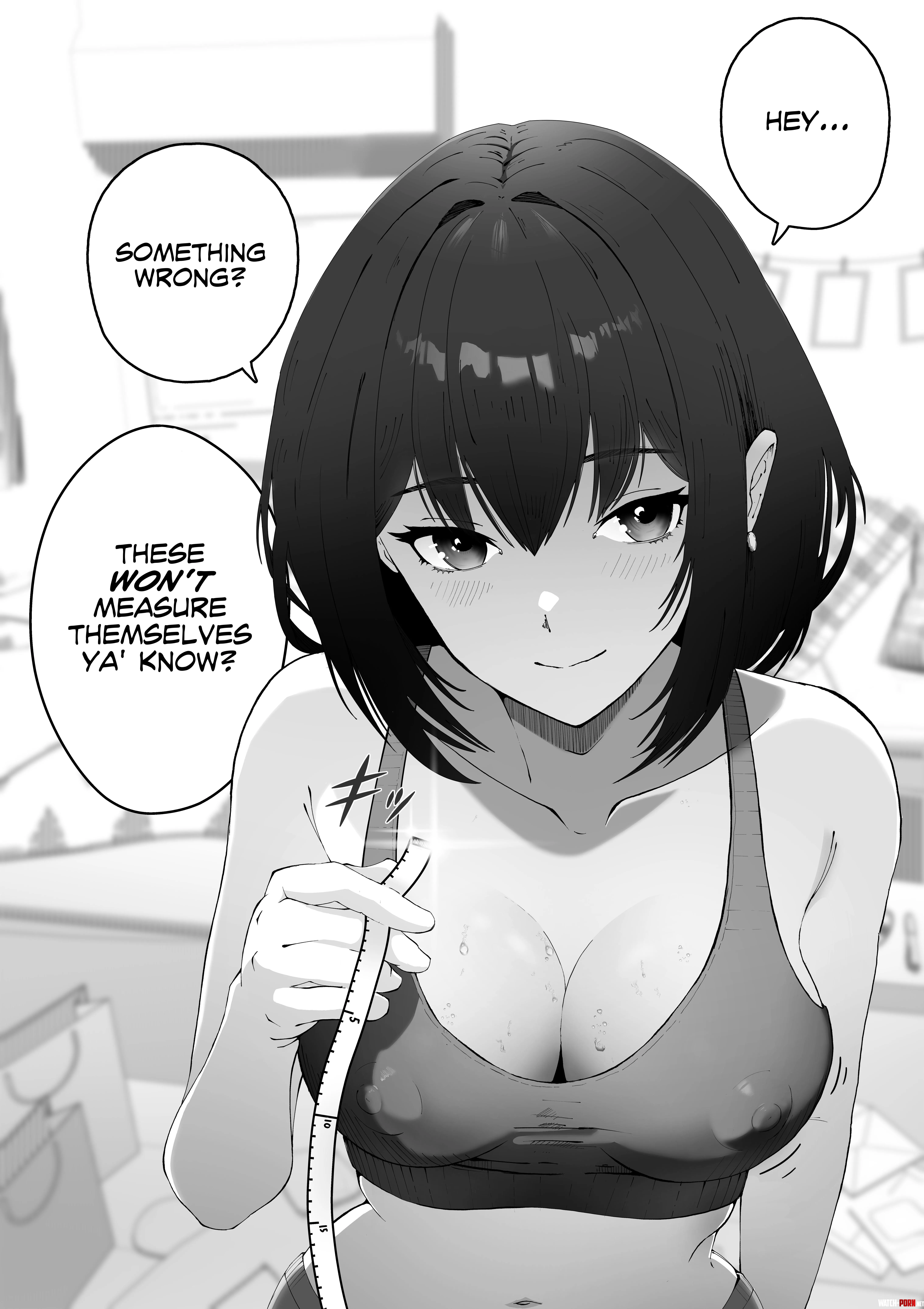 Try Not To Get Distracted [dreaming4u] by dreaming_4_u