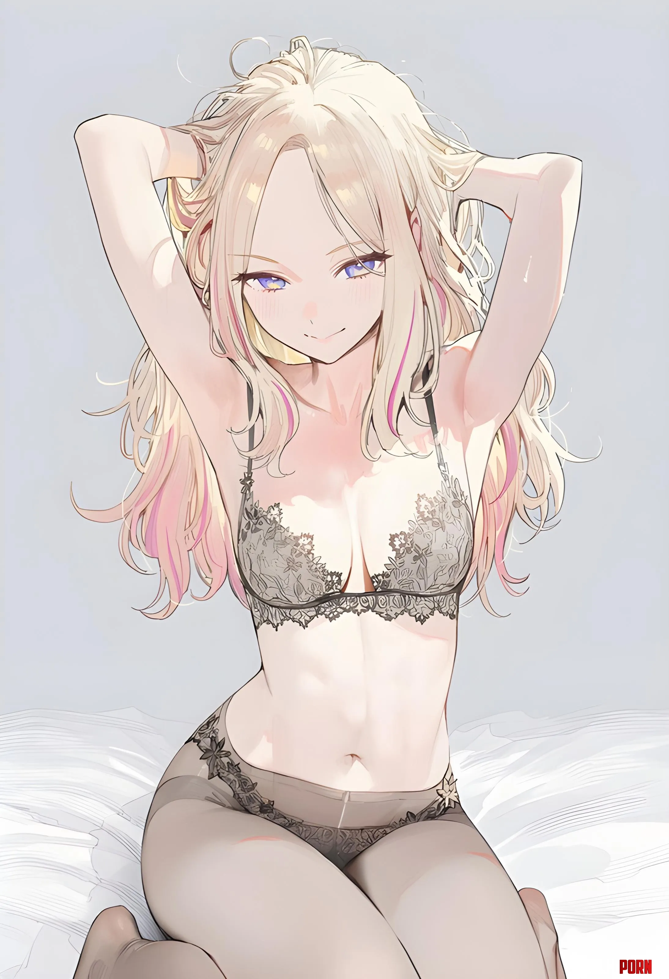 Sena Juo [Idolmaster] by WoolsonDaSheep