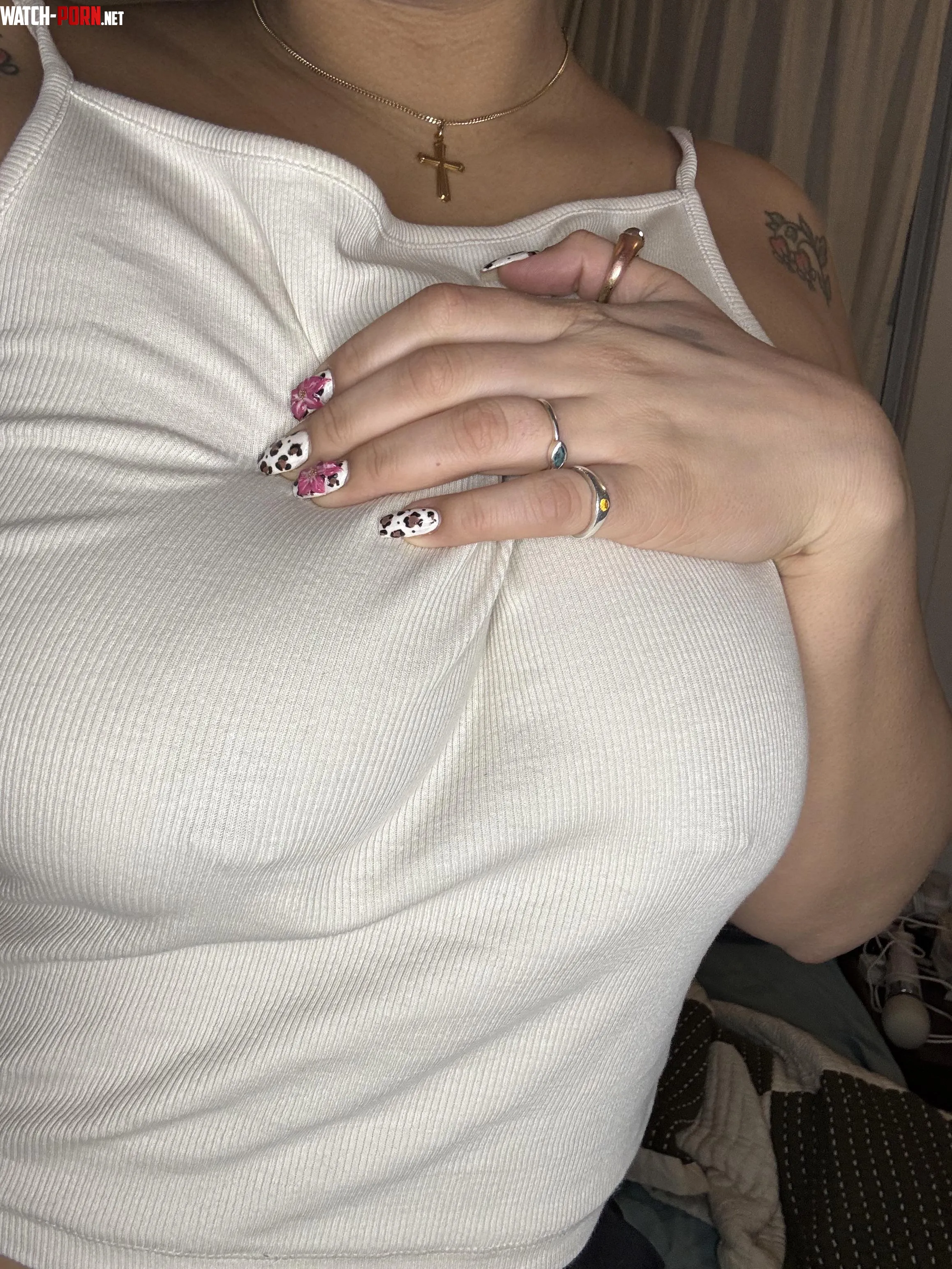 What you would see if you saw me in public by JasmineJuicyJett