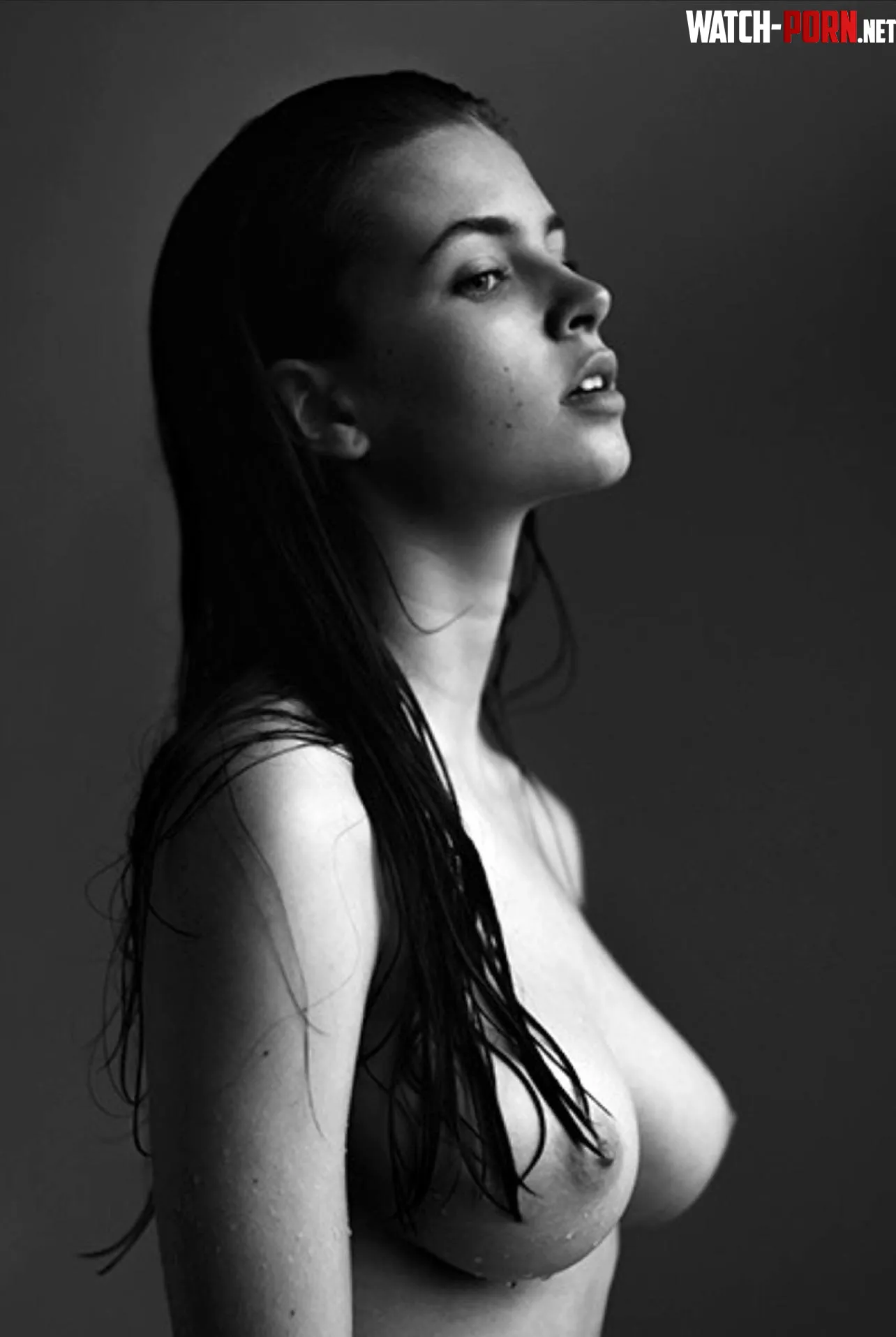 Kathleen Sorbara by platinumkingx