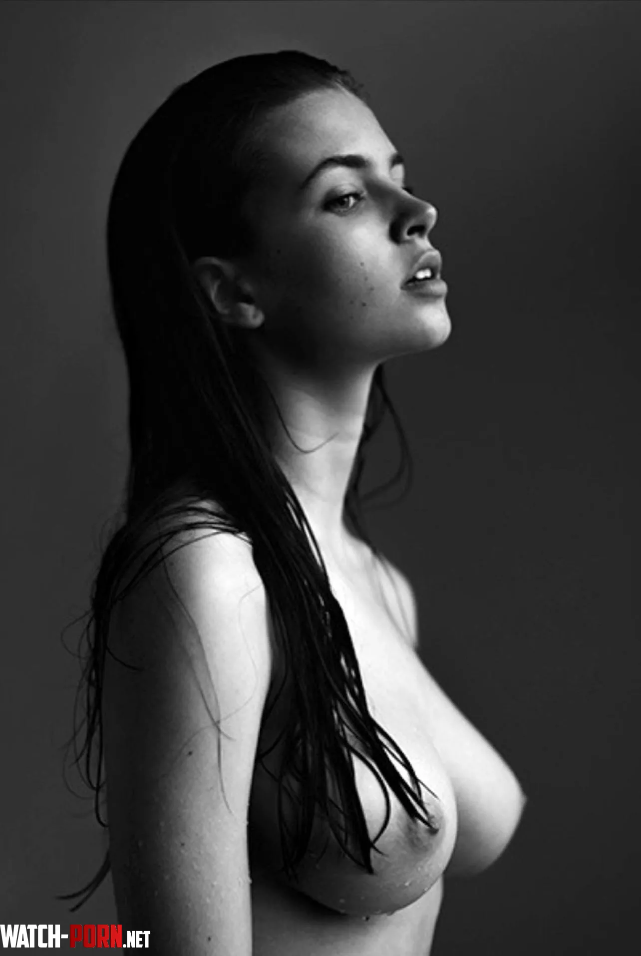 Kathleen Sorbara by platinumkingx