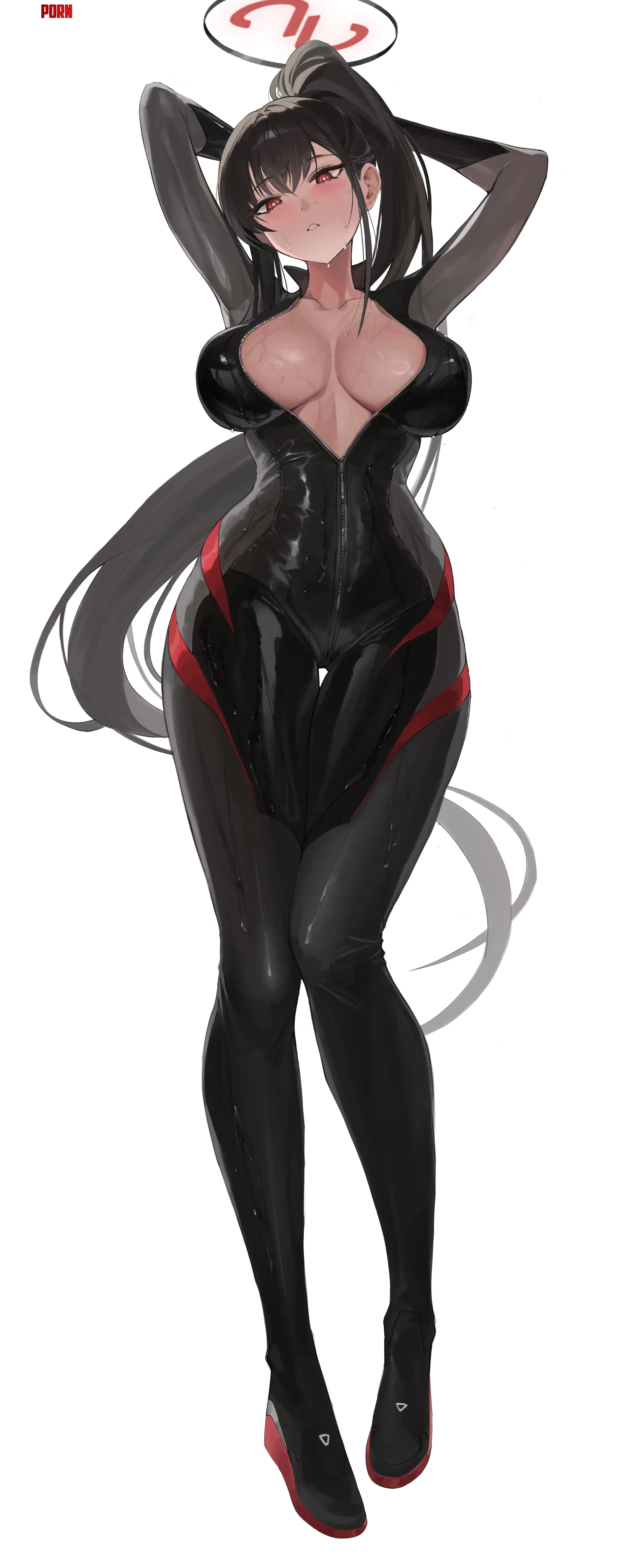 Rio (Doomang) by Girlxgirllover2k4