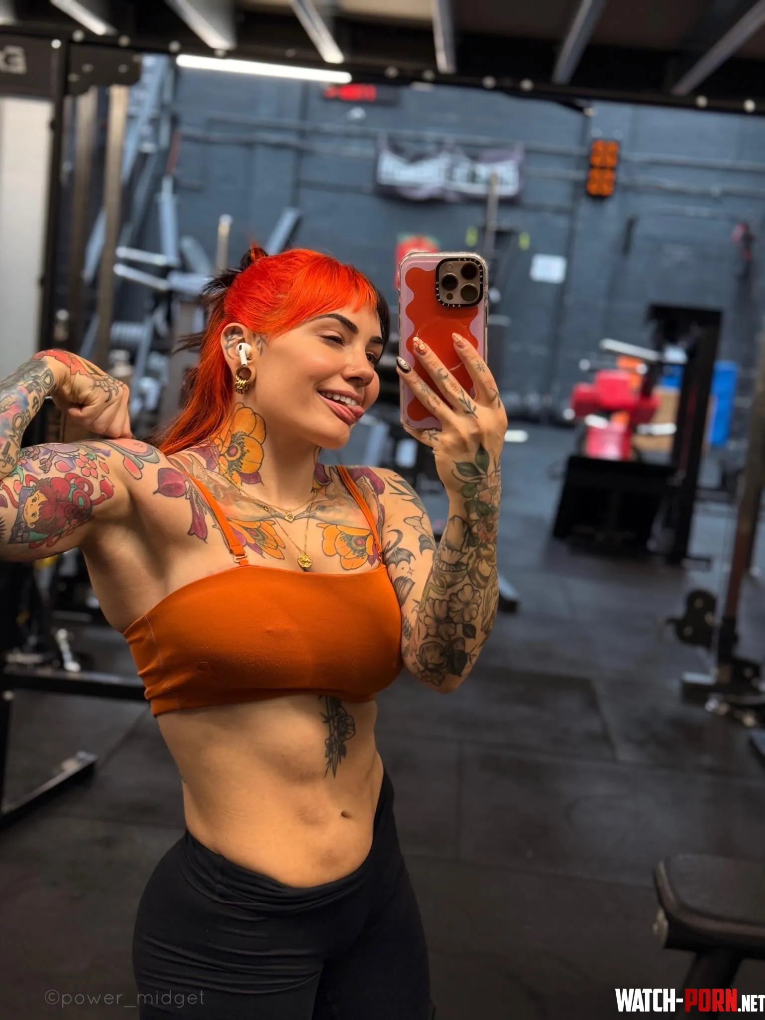 Not sure if my gym bra is appropriate by power_midget