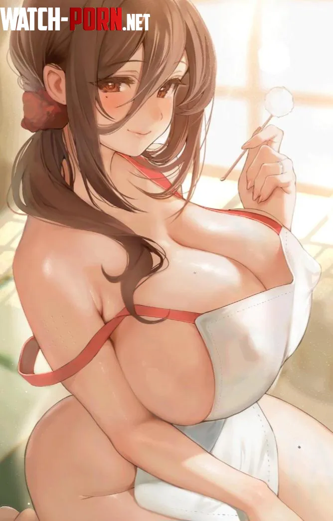 Mommy will help out by 777_SachiS4n