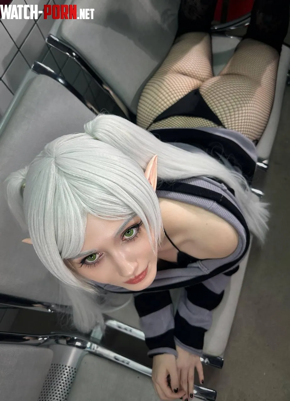 Frieren by JyuSan by Jyu_San