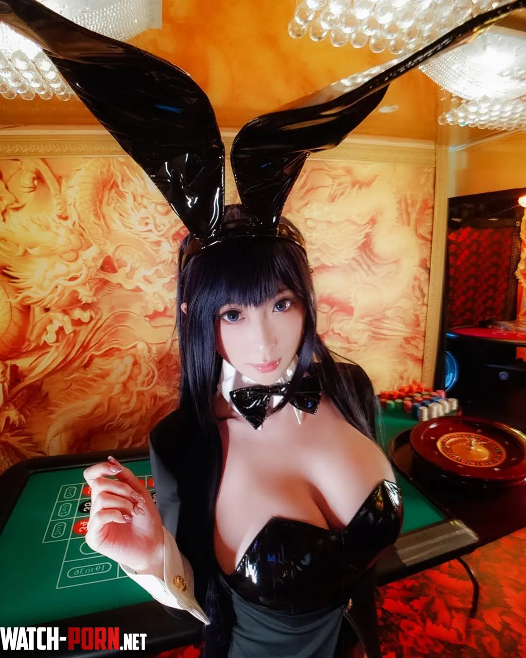 Can I hop on you? by kyoukou19