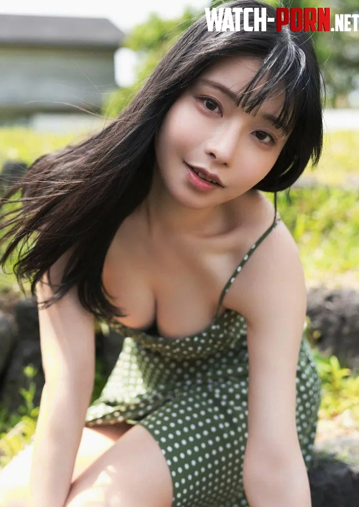 Ami Honami 穂波あみ by yuuki-ichinose