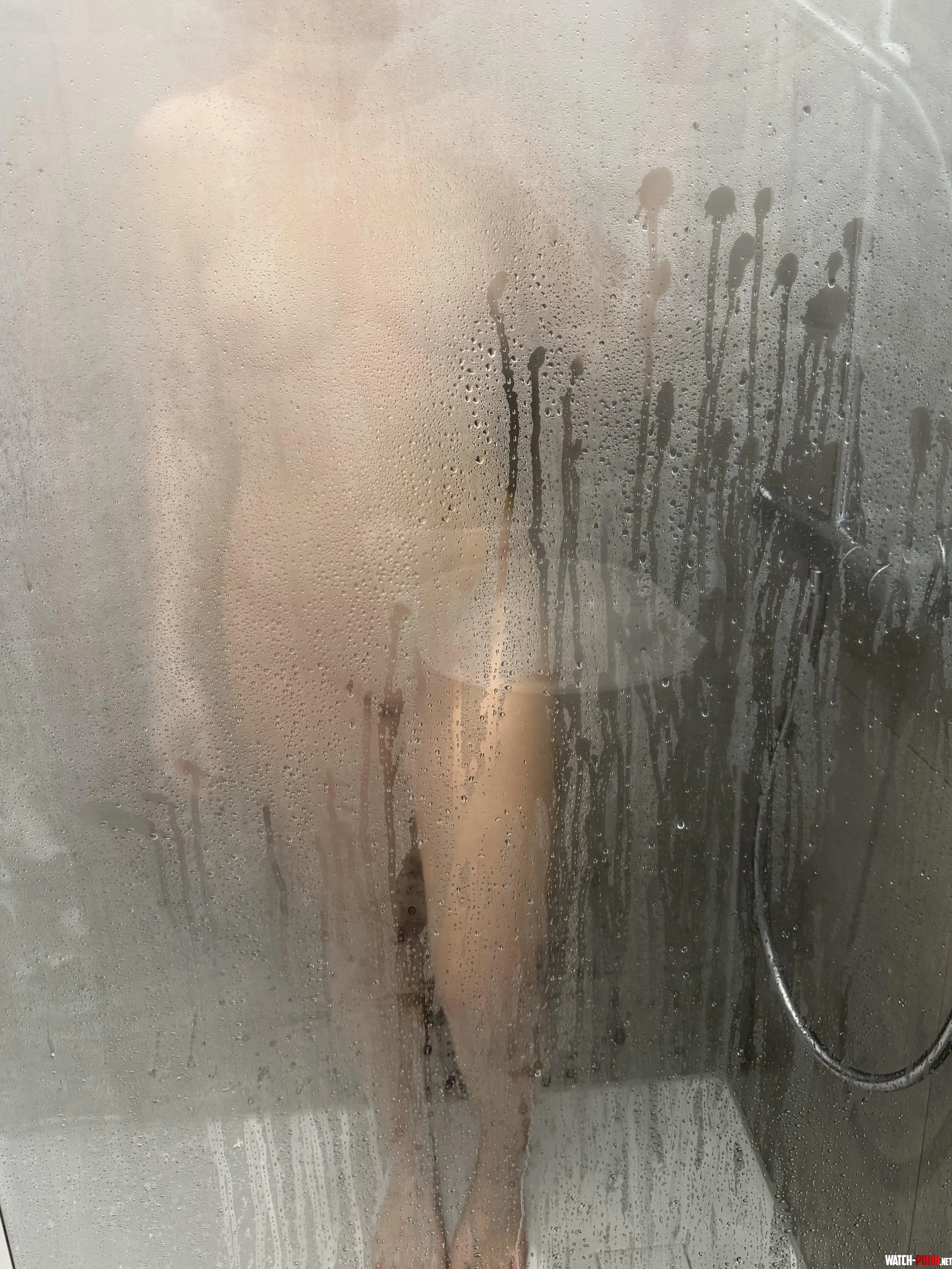 Why don’t you come and wipe away the fog? by linaamariek