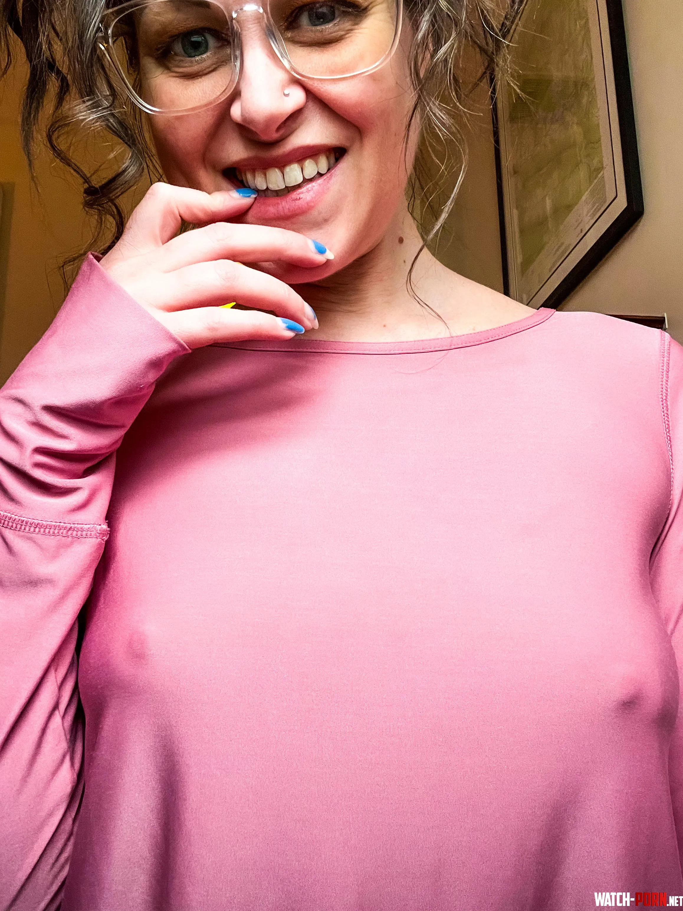 pokies in pink by OneBlueIris