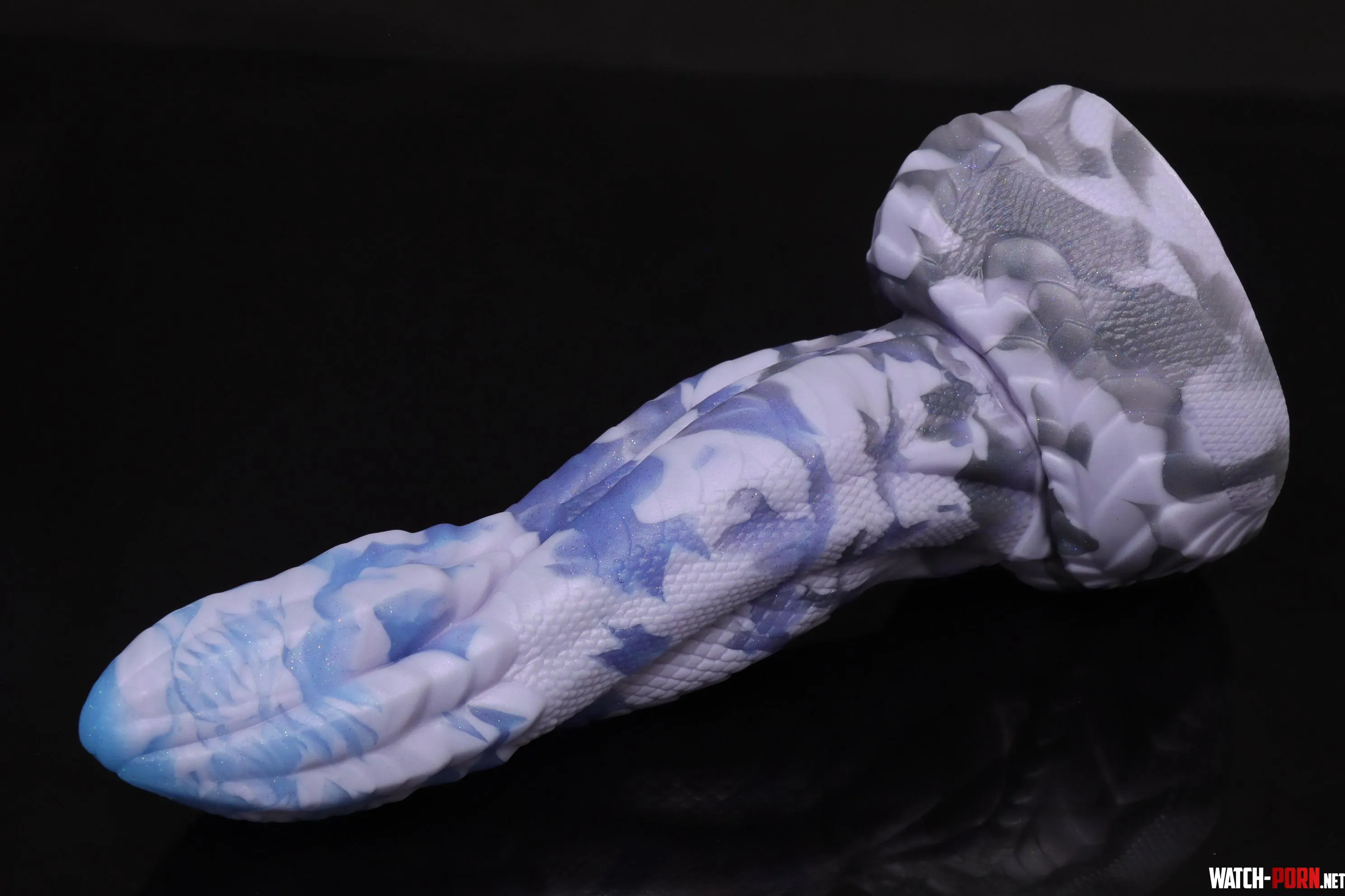 What colorway is this? by XportaldragonX_YT