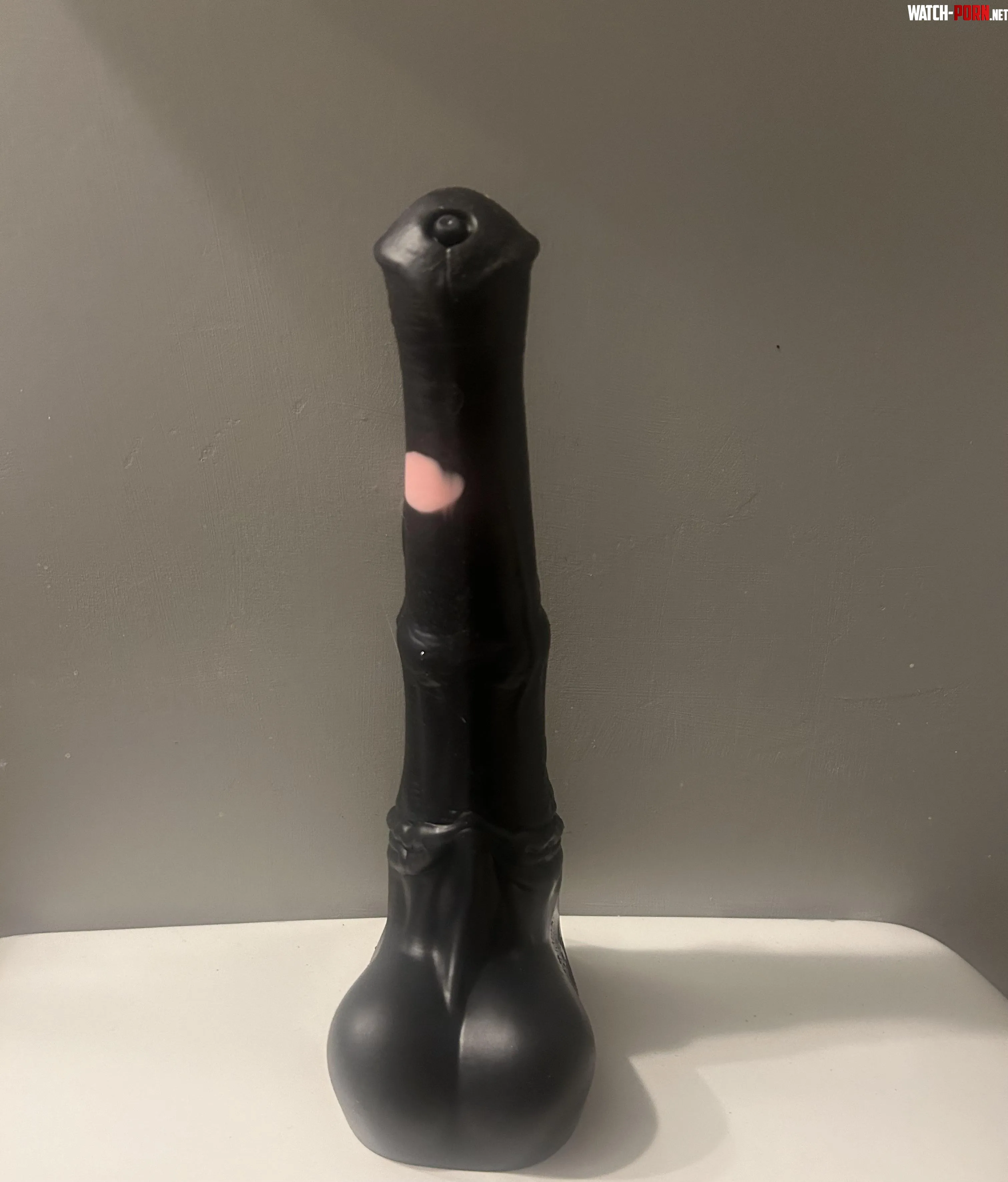 My new toy~ by Choice_Pineapple_385