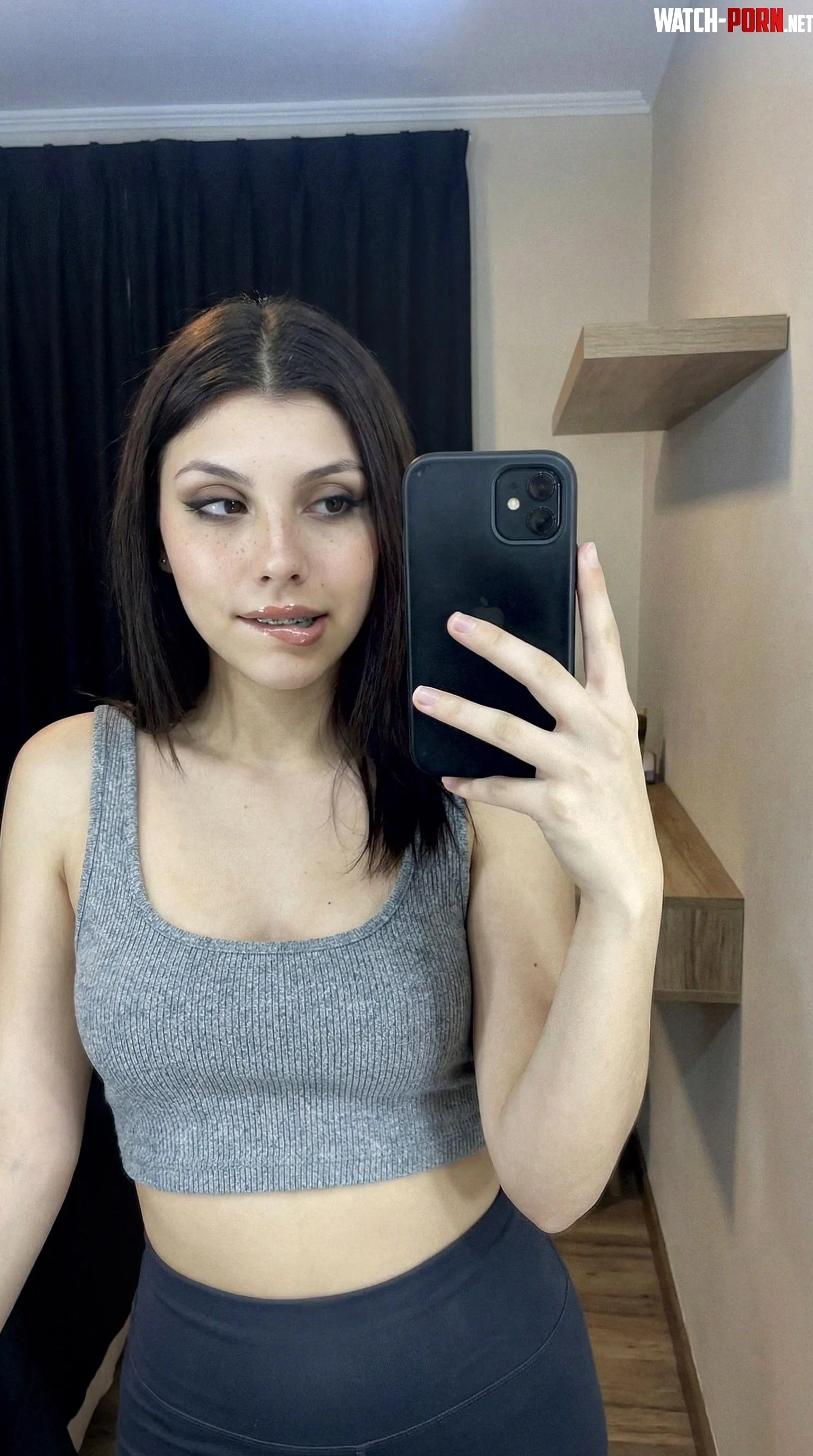 i love when you’re rough with me by Charming-Bad4446