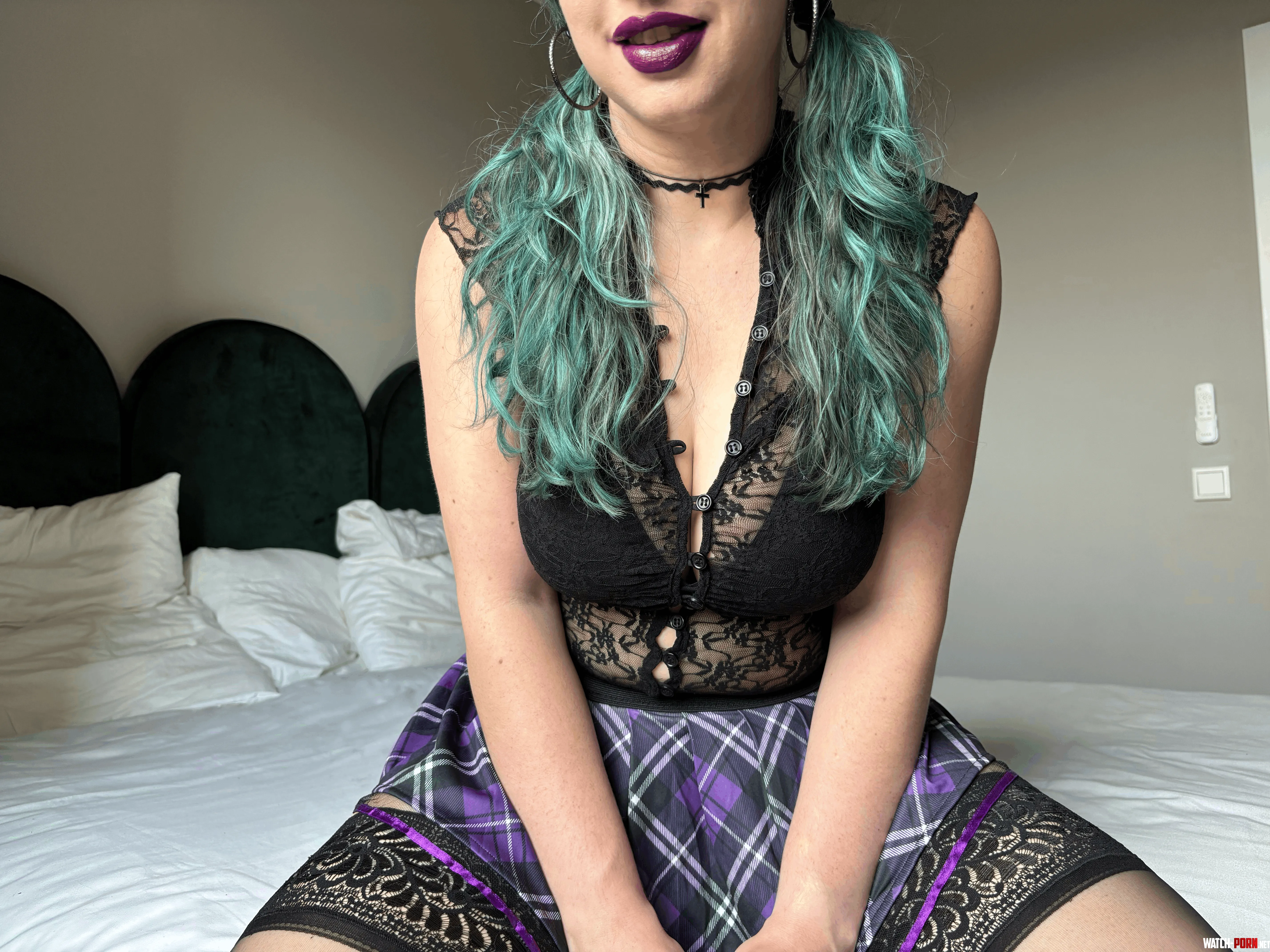 Colorful and sexy by yummyallover