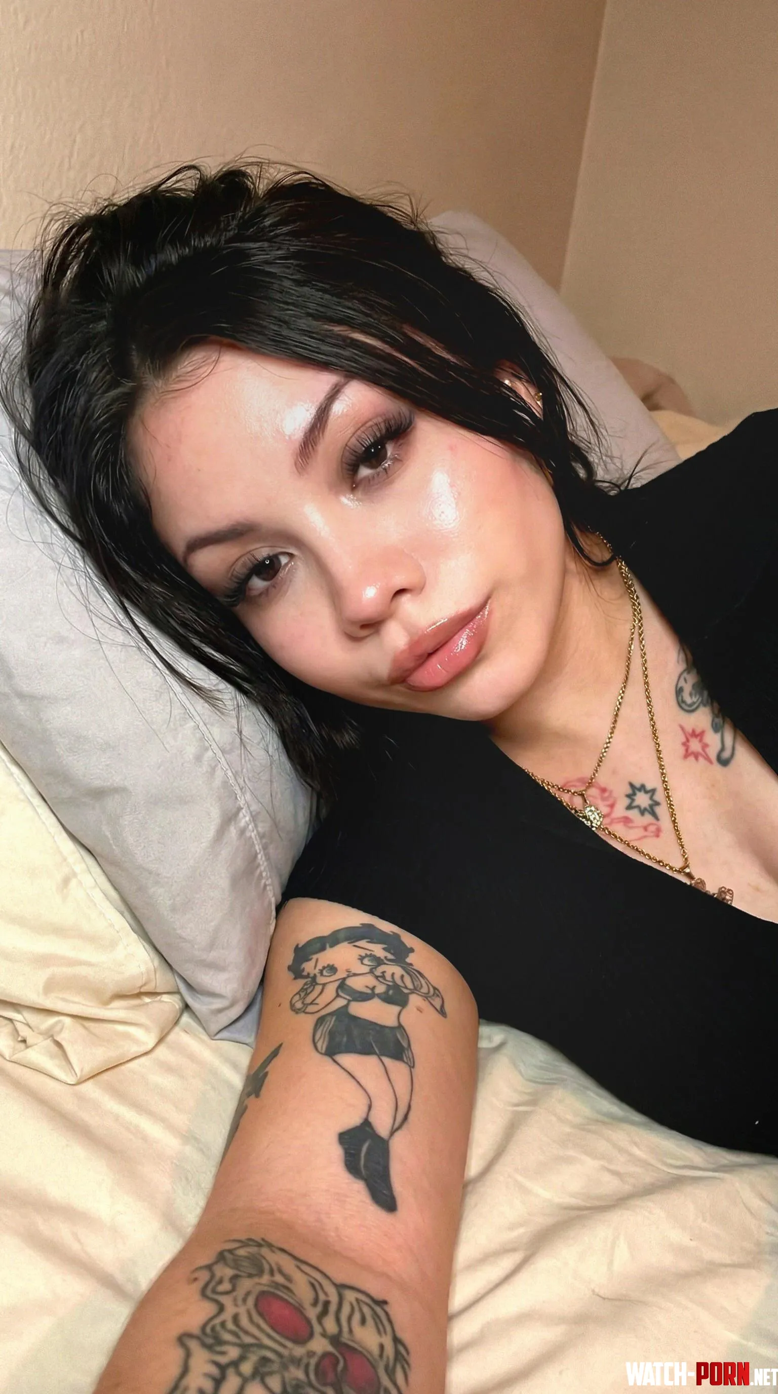 make me cum with your tongue by Professional_Ice7414