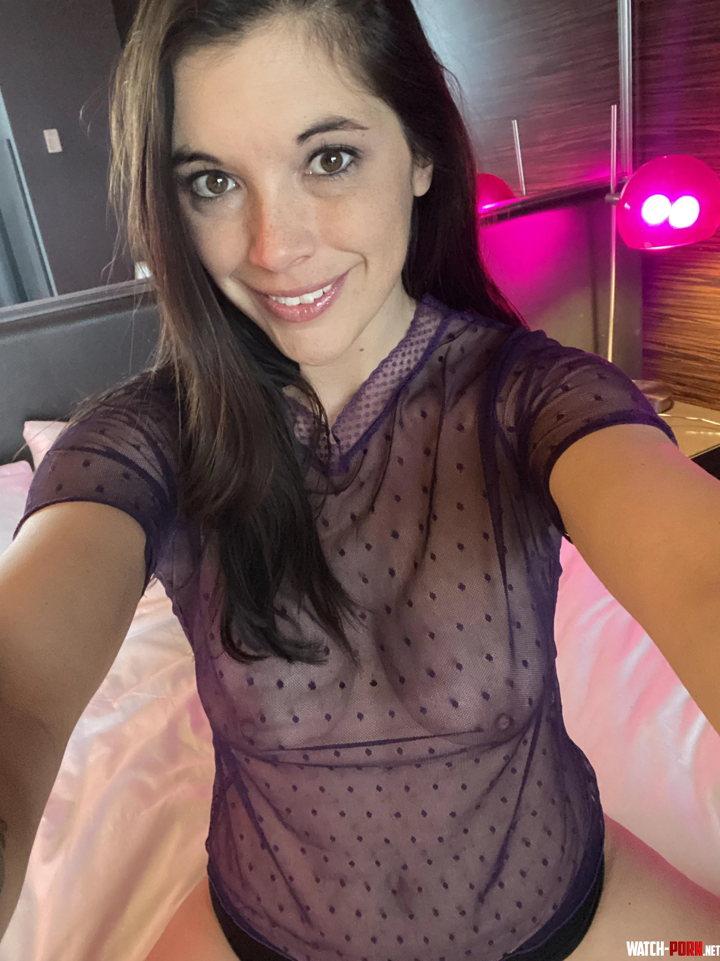 Morning selfie 📸 by Emma_Rose_24