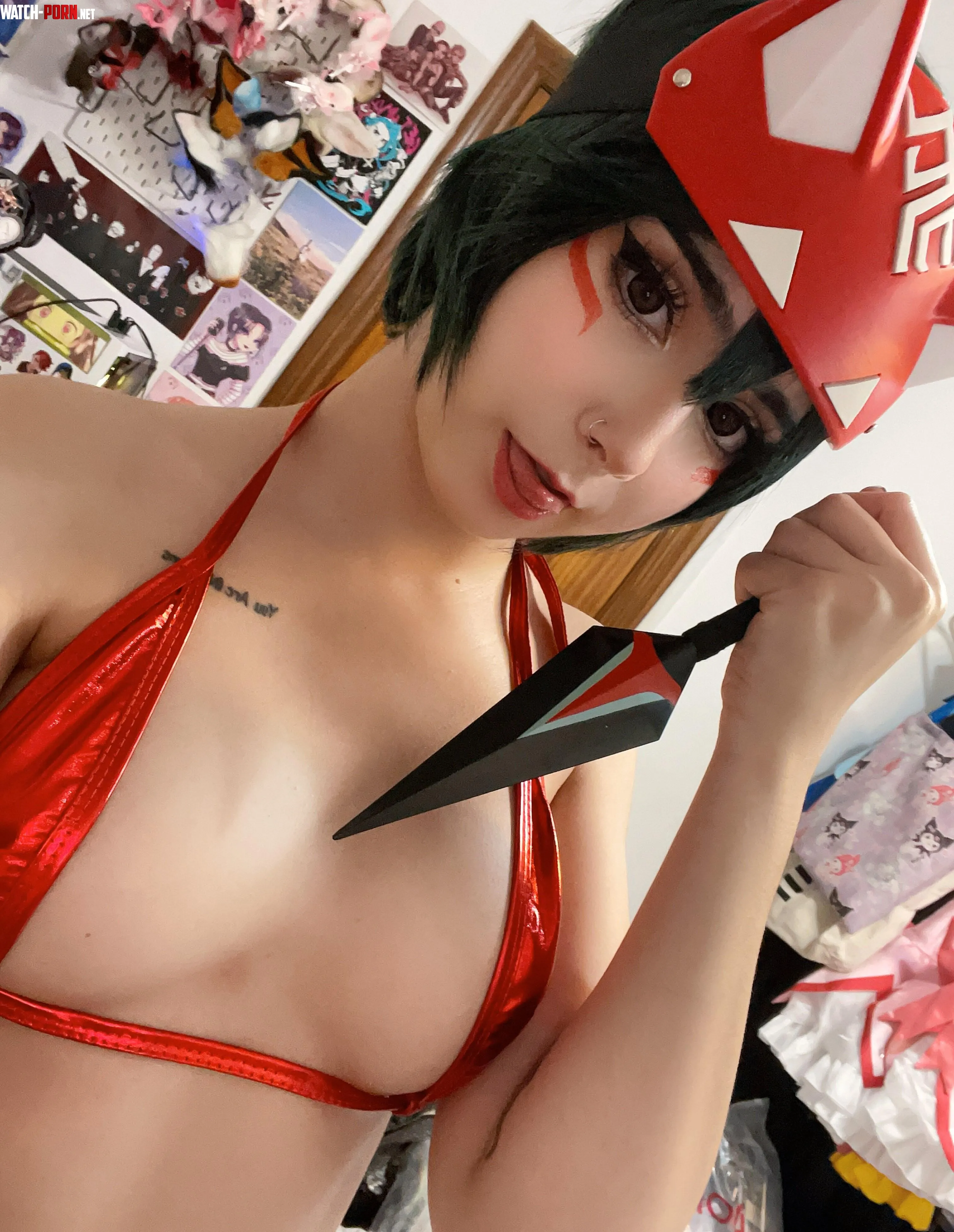 Kiriko - Aloeverakawaii by aloeveraiiskawaii