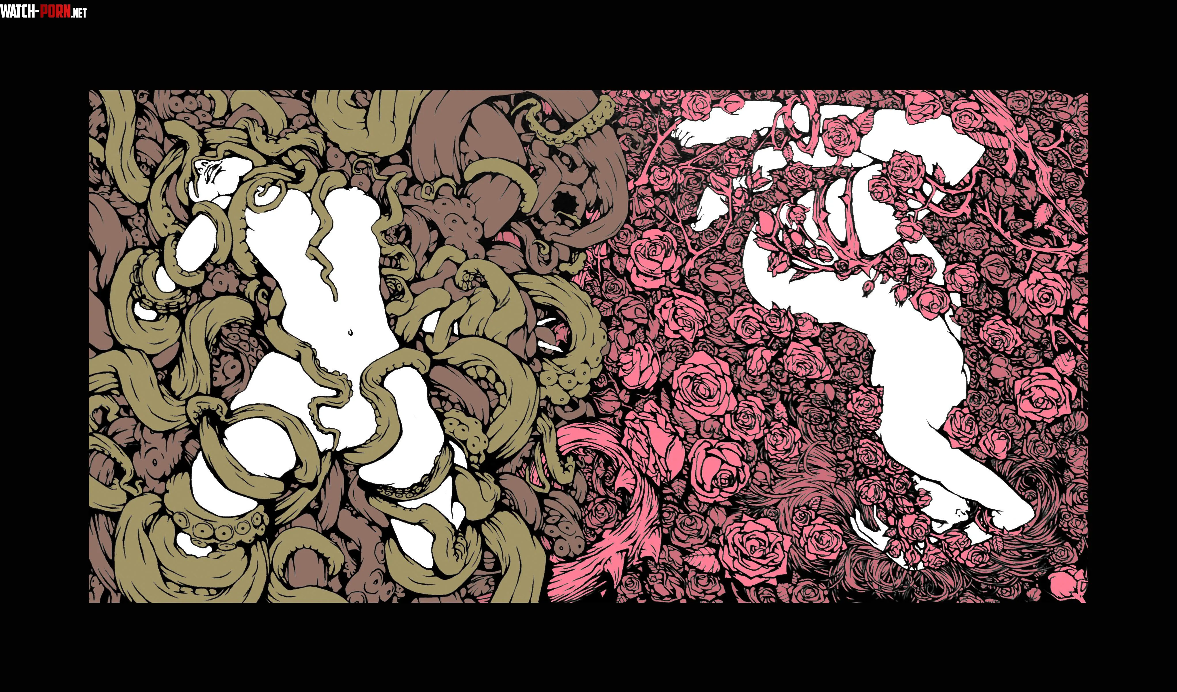 Passions (by Sir Red Fox) by Lower-Custard-9707