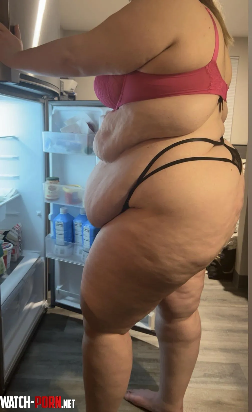 Natural habitat by Cheap-NUKE