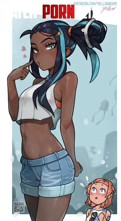 Ness is so beautiful (Yellow Room) by SpitefulCrow1701