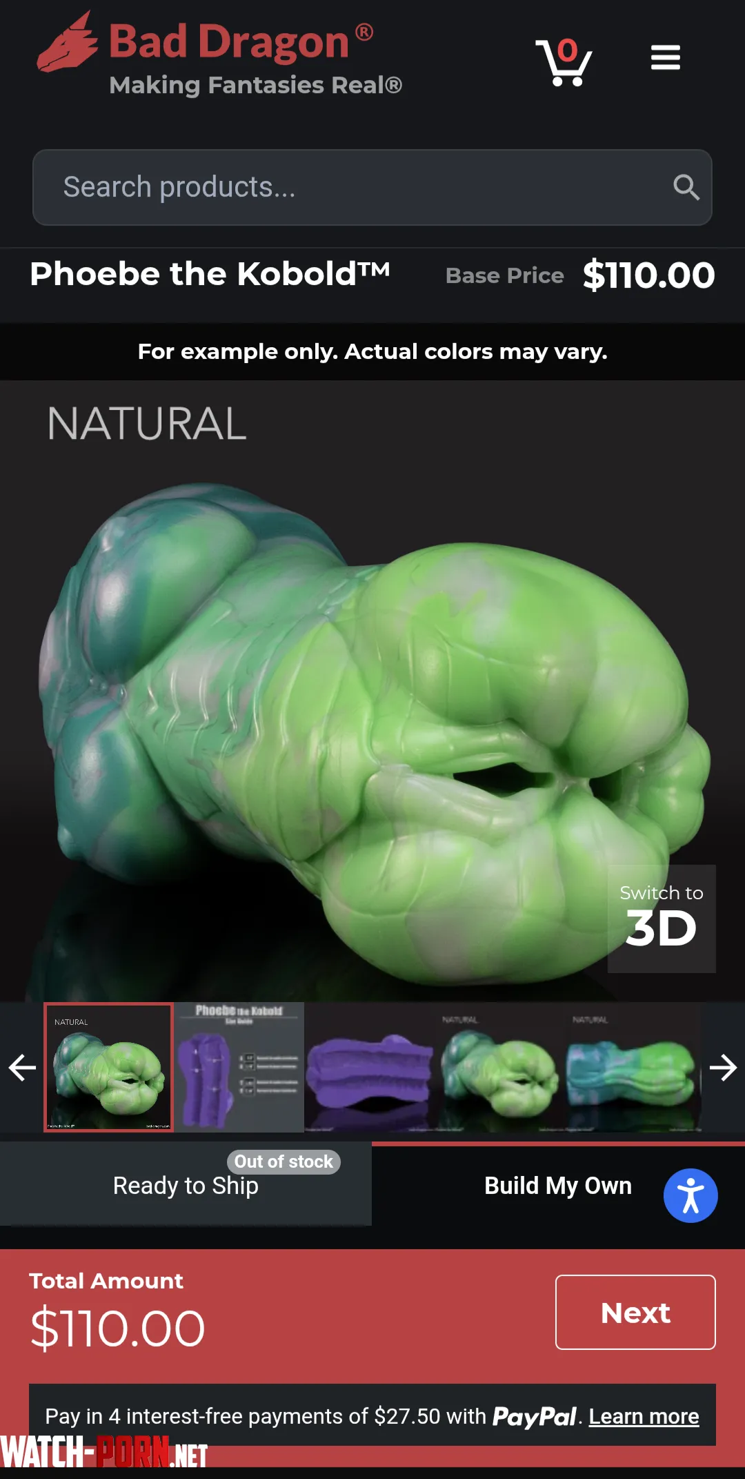 By the lords. They've done it. by caffinaV2