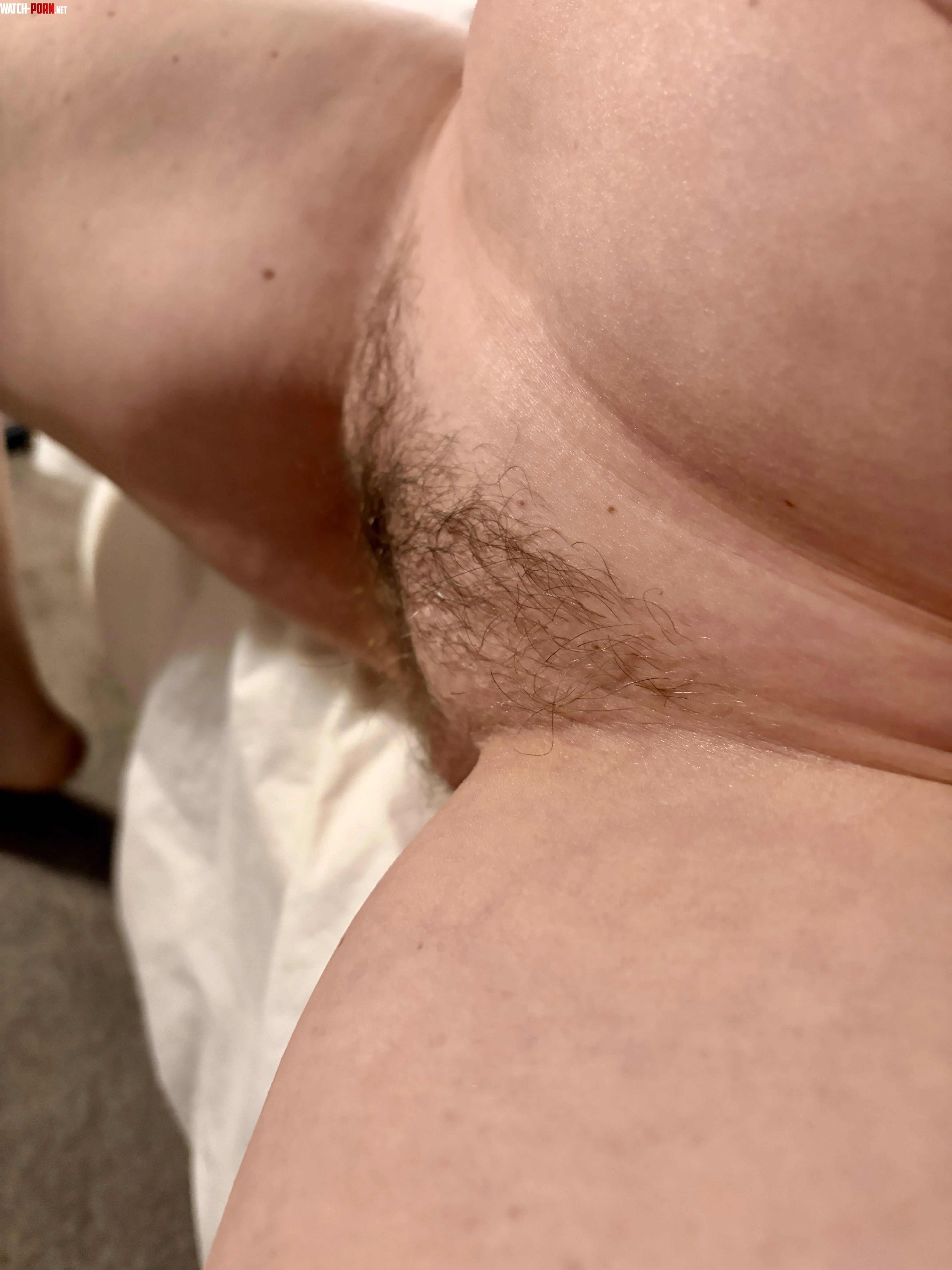 My midnight MILF mound by CougarMarie