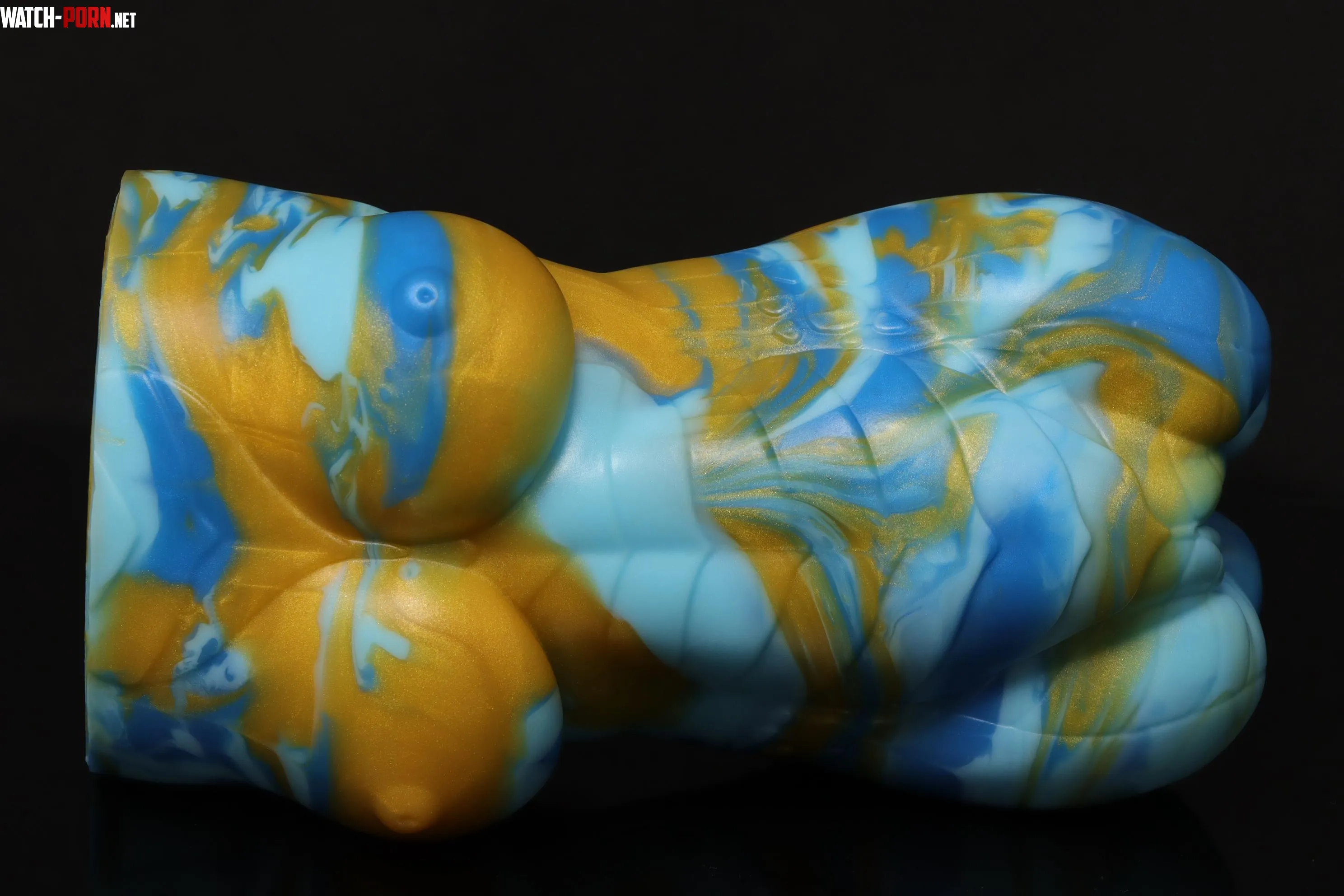 Figured I'd also share my Phoebe by addictedkrysis