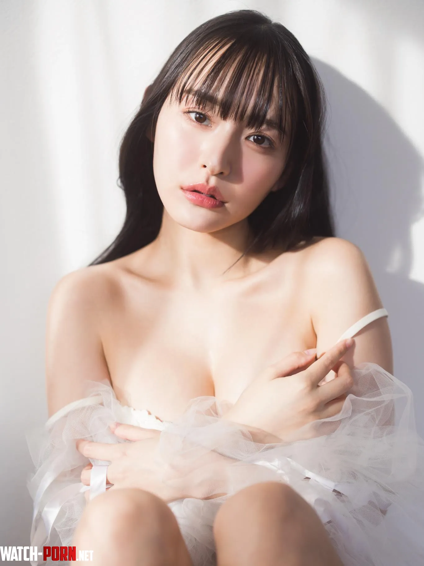 Kanami Takasaki 高崎かなみ by yuuki-ichinose