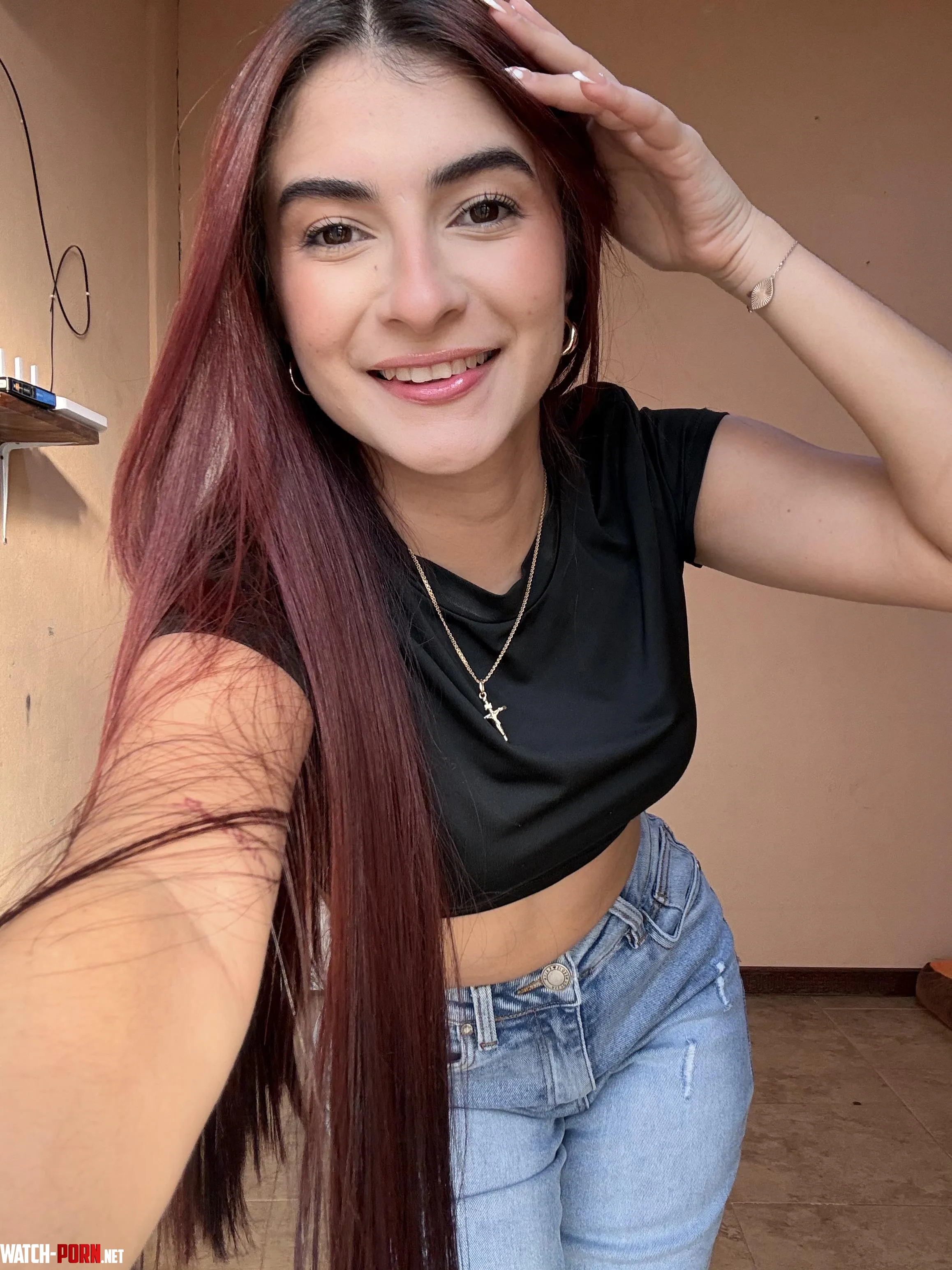 don’t look too long I'm shy by amberkateeee