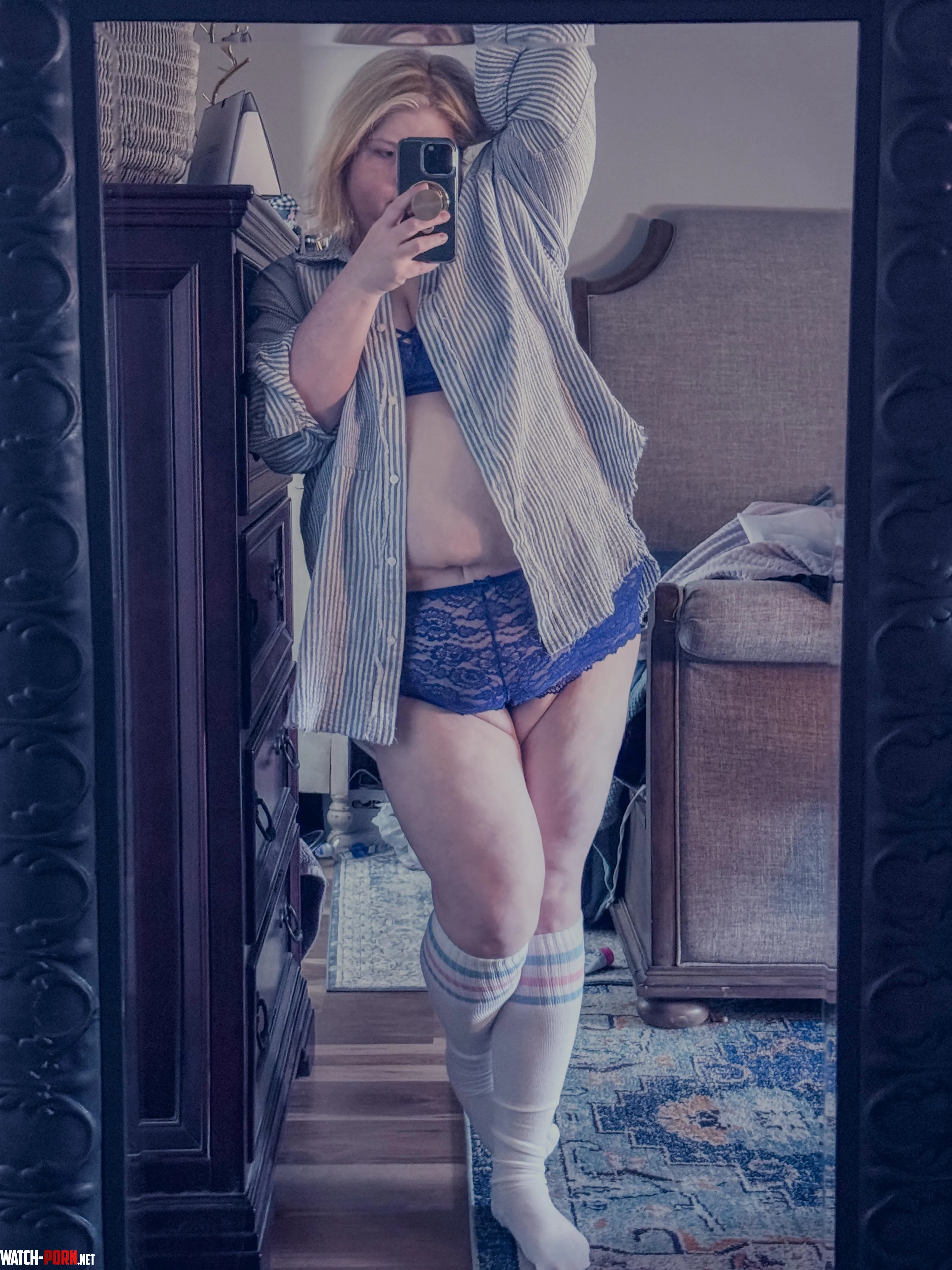 Comfy Friday In by Good_Strike99