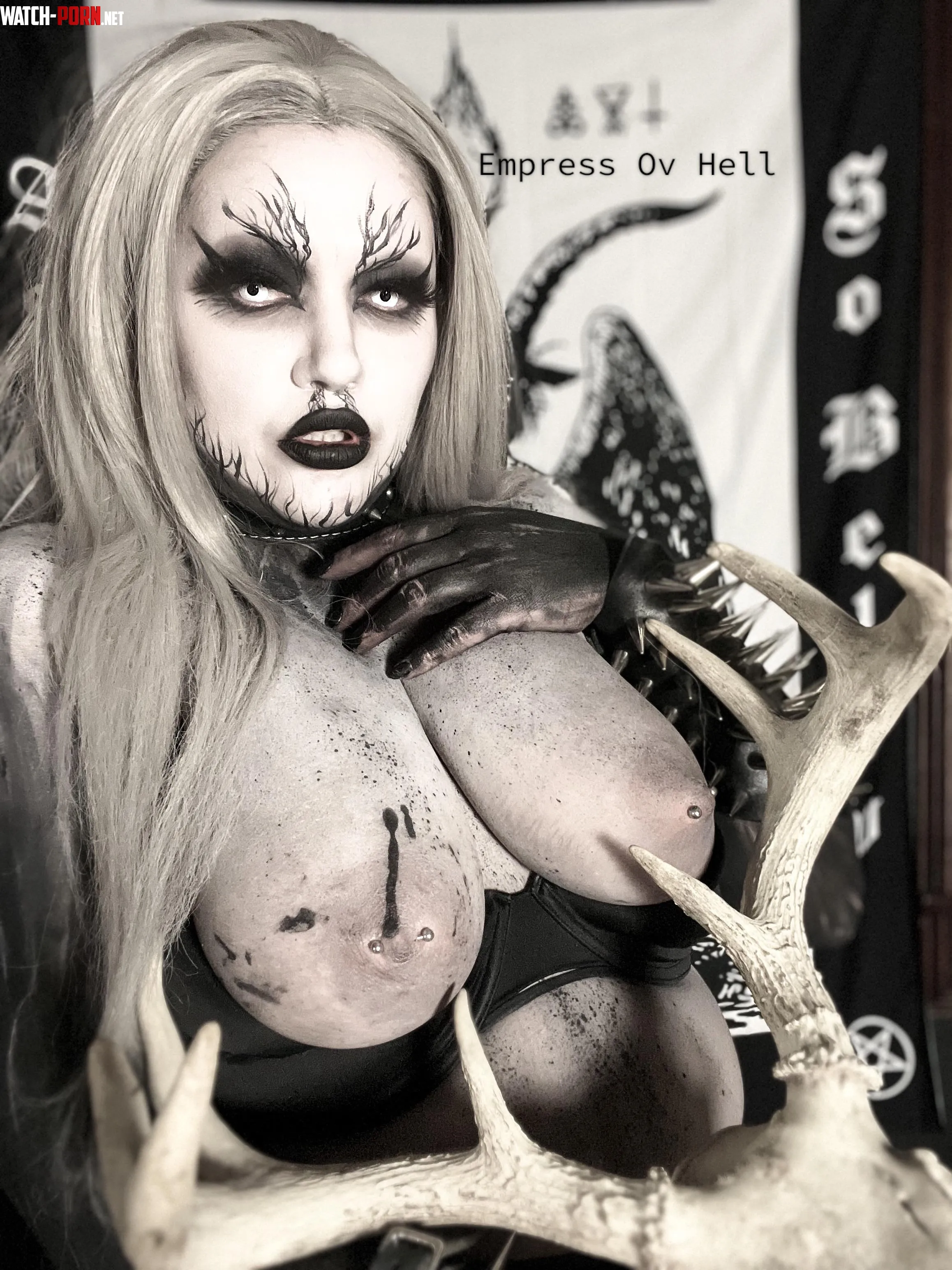 Any Black Metal fans here? by EmpressOvHell