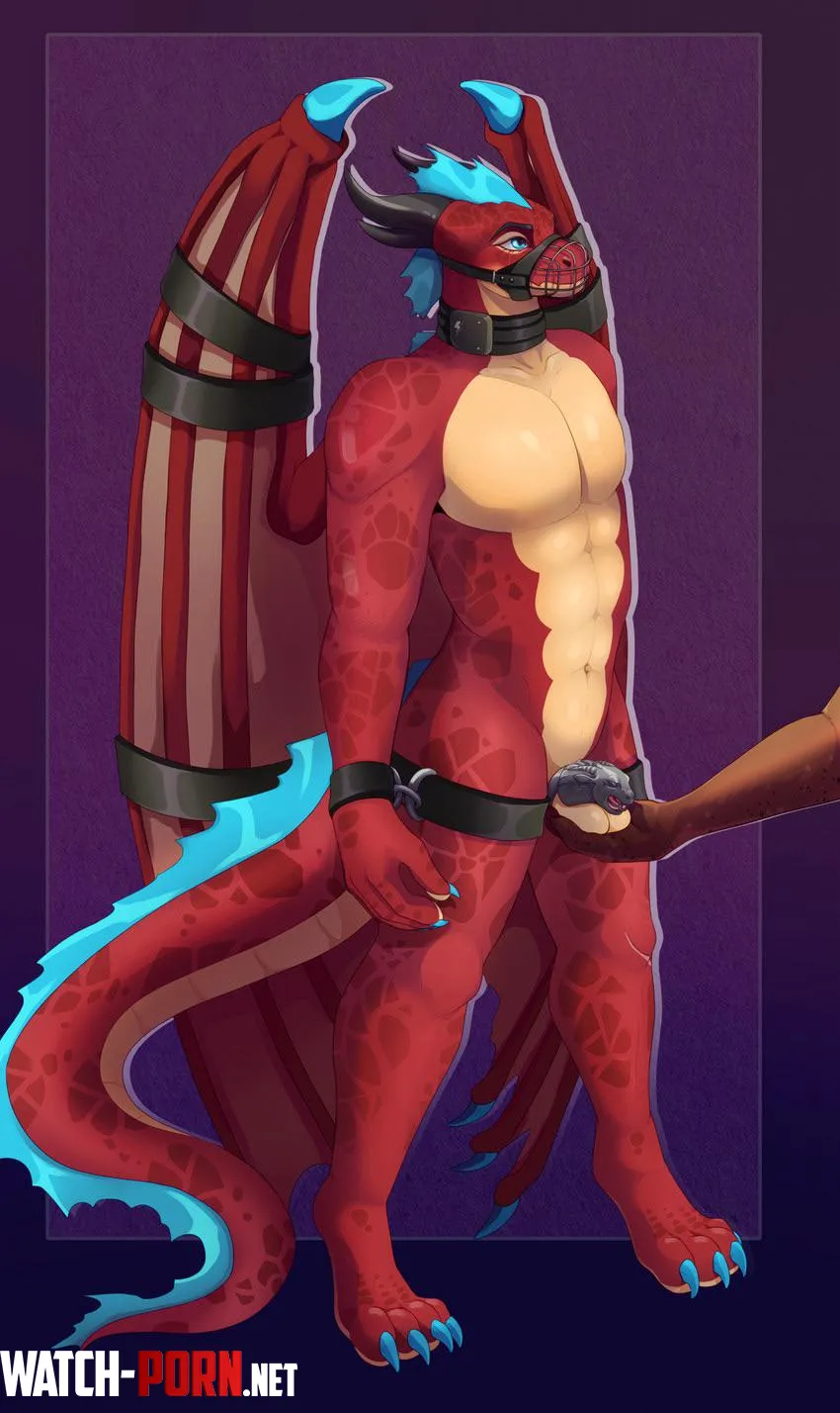 ready to serve (@crazydonkey) by Murkey_Feedback2