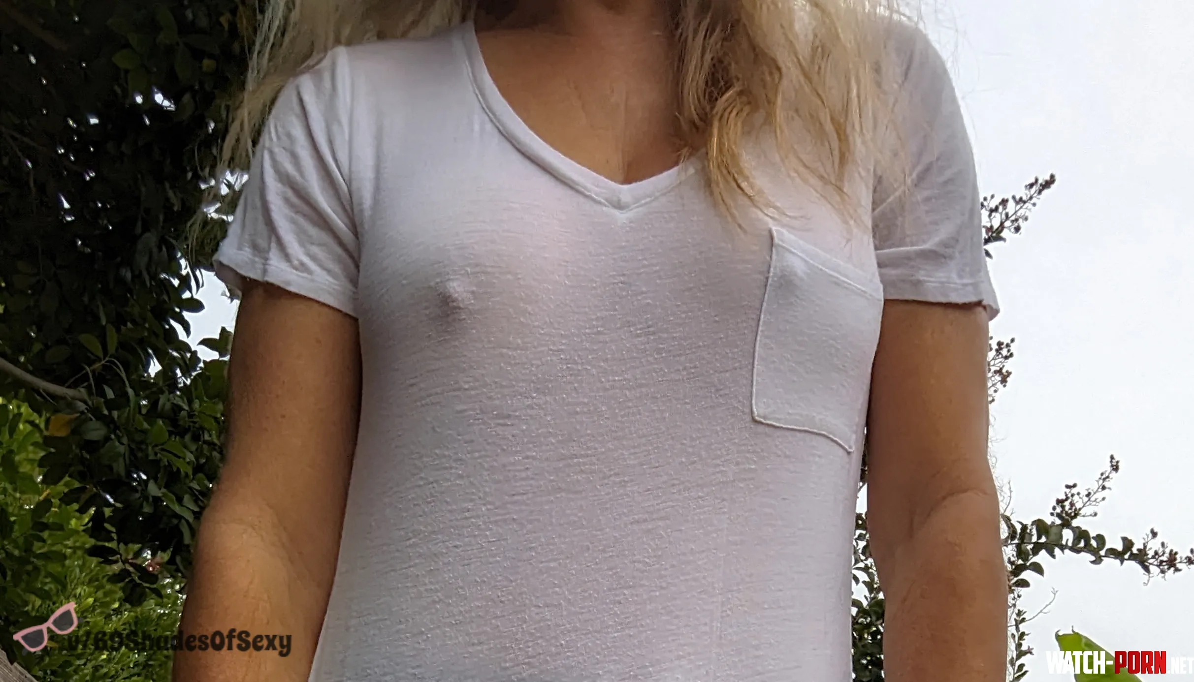 The neighbors love lawn day by 69ShadesOfSexy