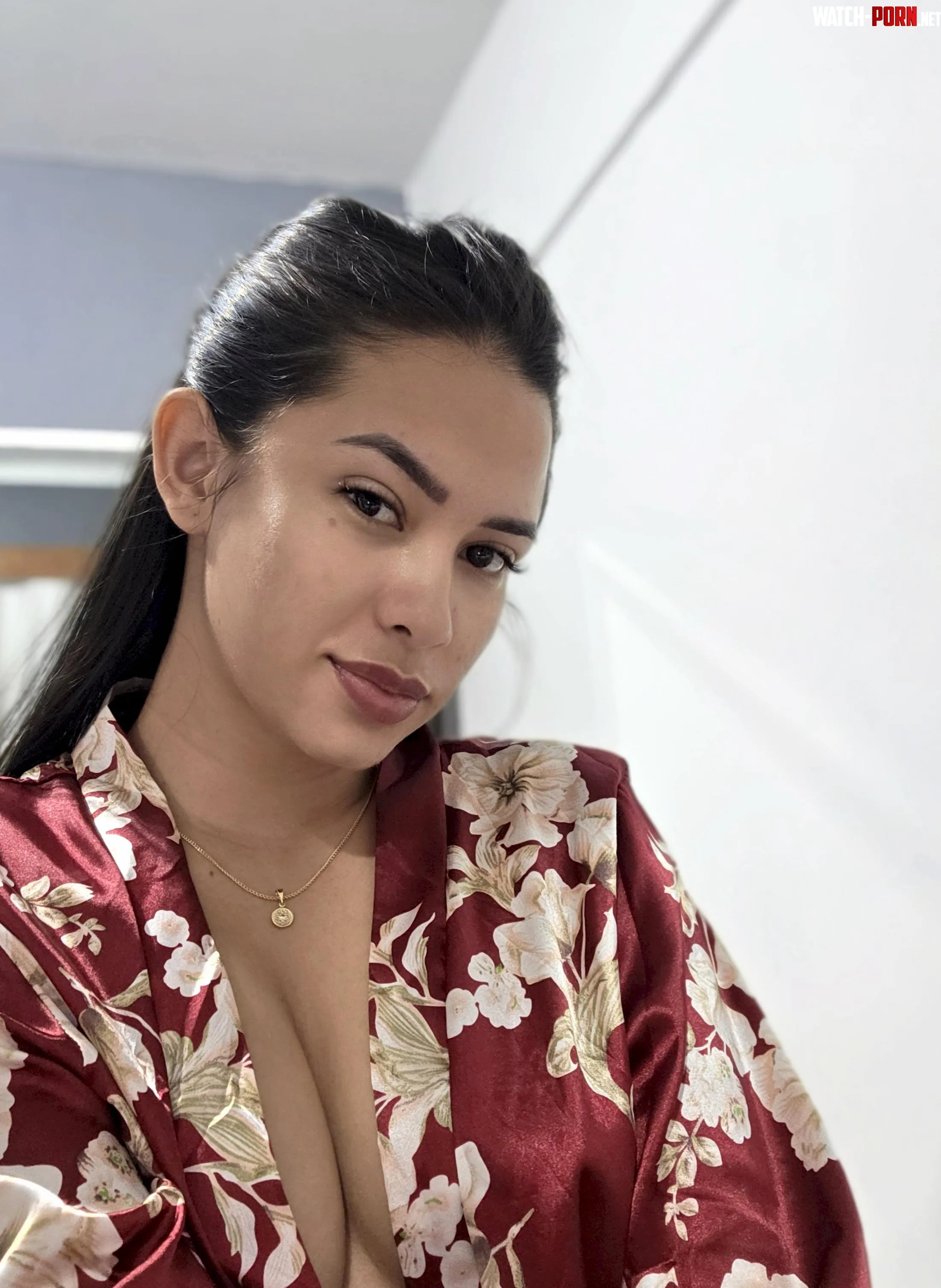 does this even count... by Violet_Porter