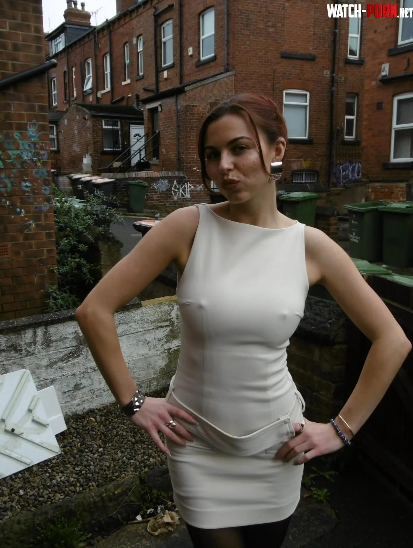 Beautifying the view by chicken53n