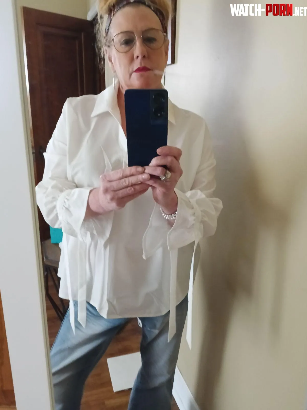 60 years young by Smart_Catch5125