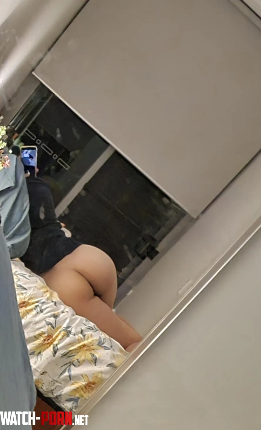 Who's up? by Single-Bread-586