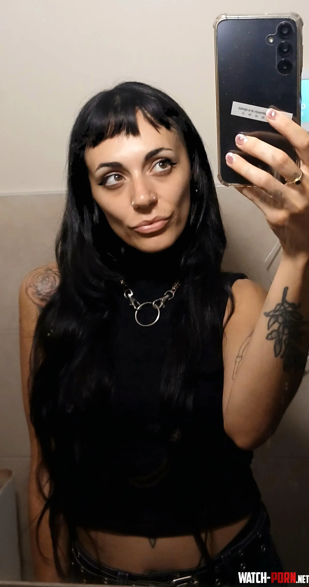 am I your type? by MissM4ya