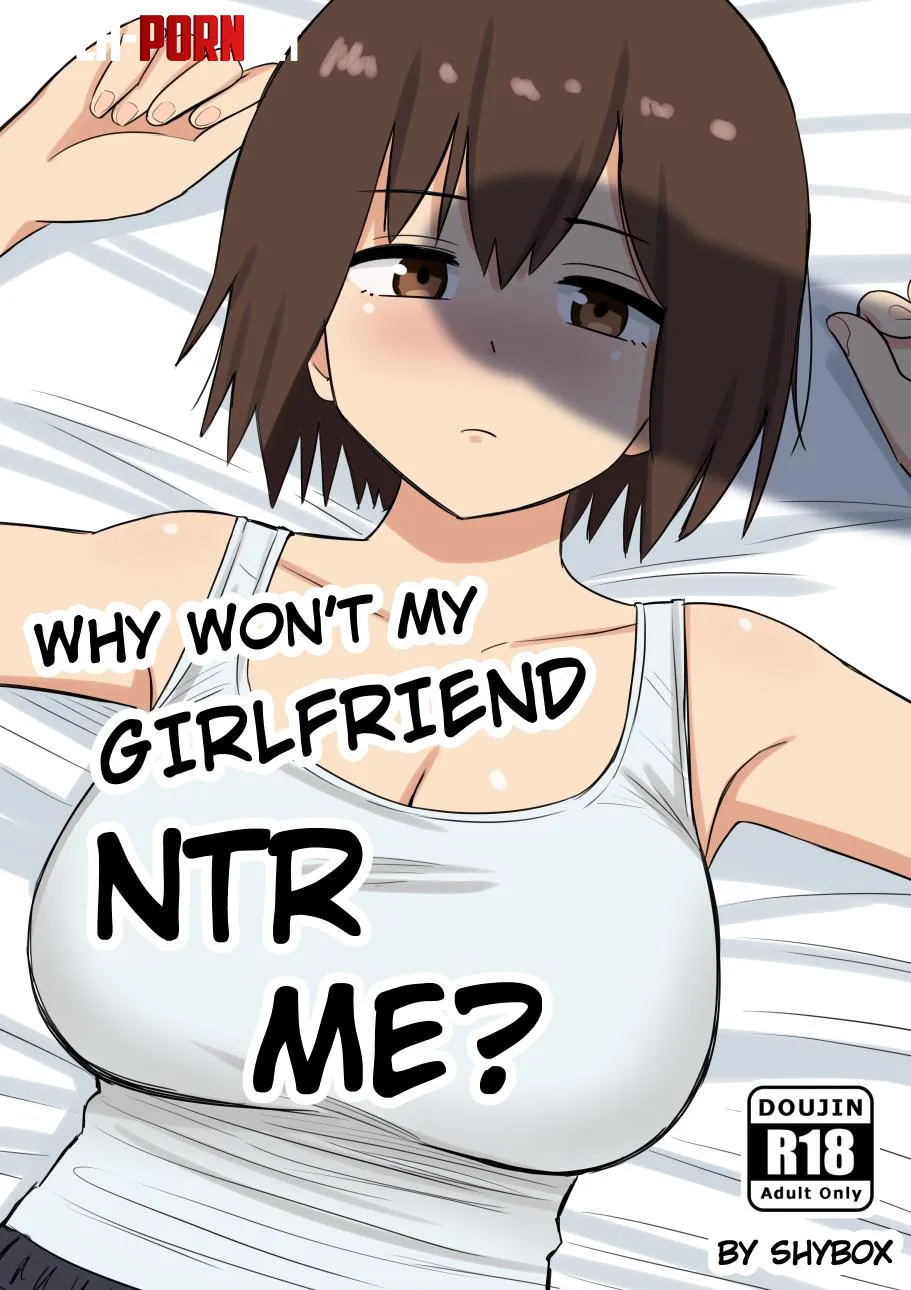 Anyone? by Quirky-Brother9602