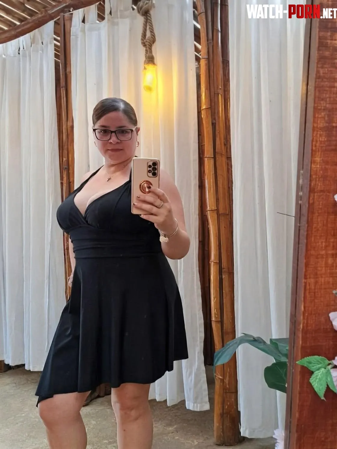 Sorry, but I felt pretty 😘 by Notjumping1212