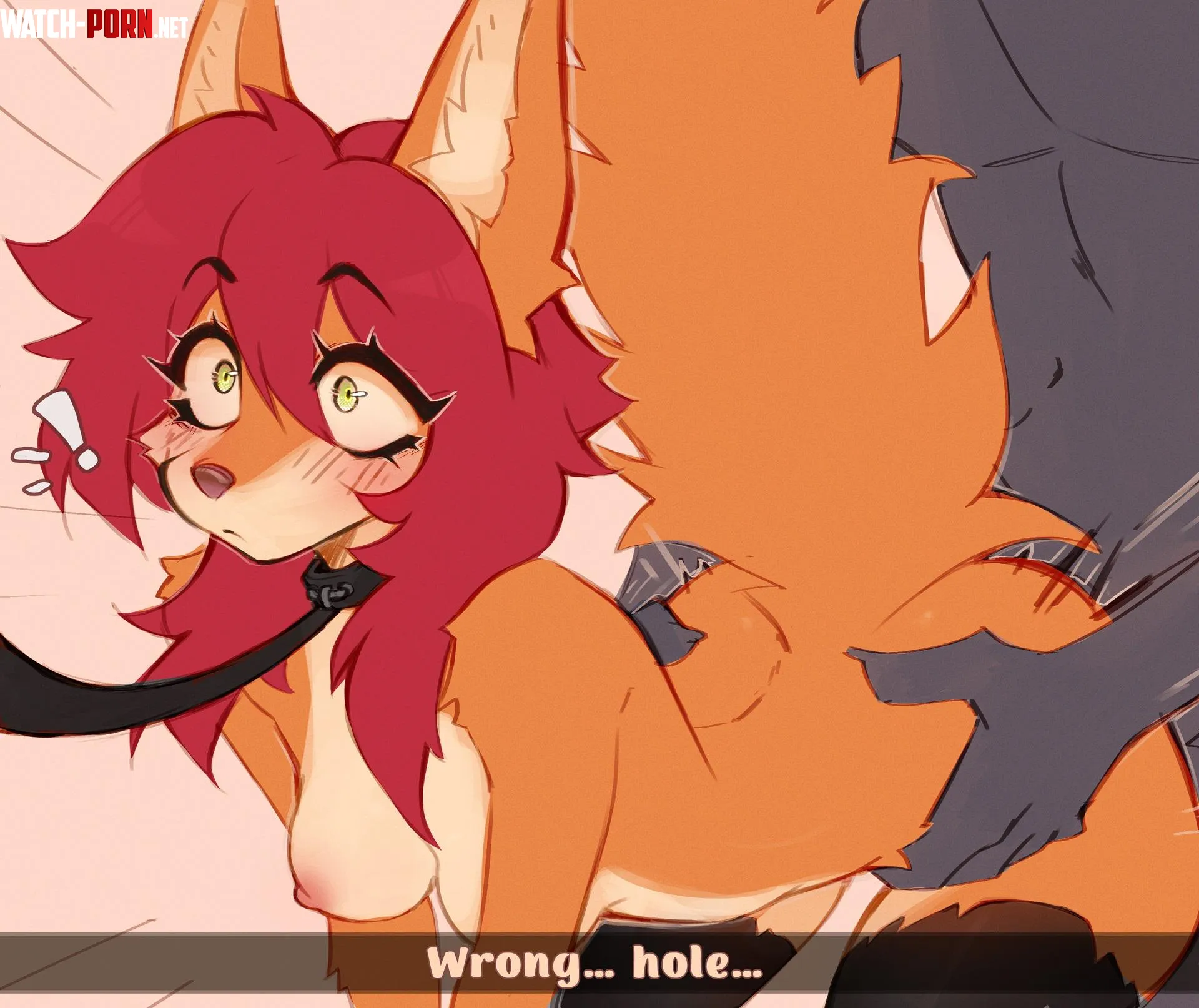 Woops [FM] (Amarihel) by shaddywulfer