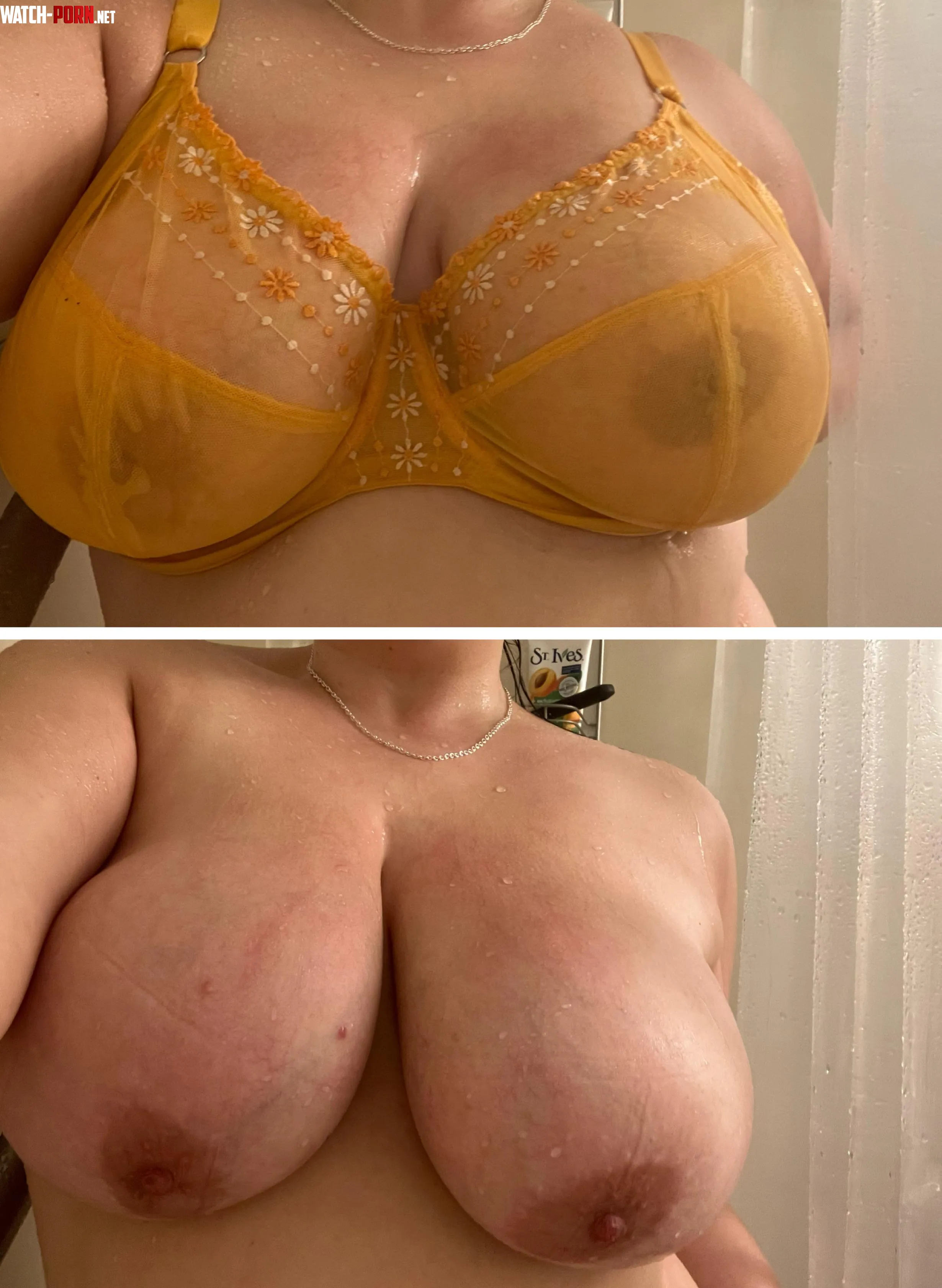 Cheeky tease or fully exposed? by unclefatheroscar_xxx