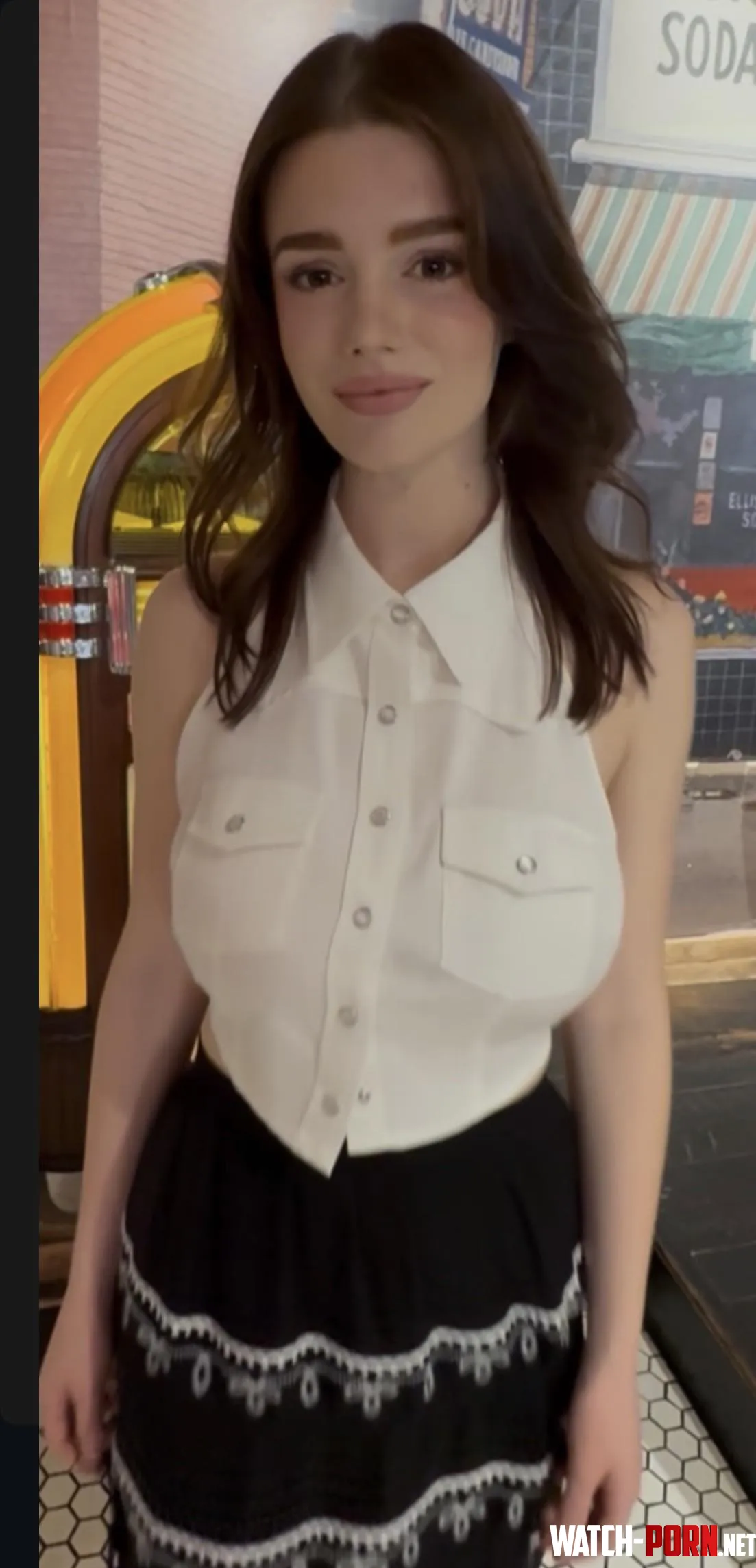 Stare Down by blowpez2025