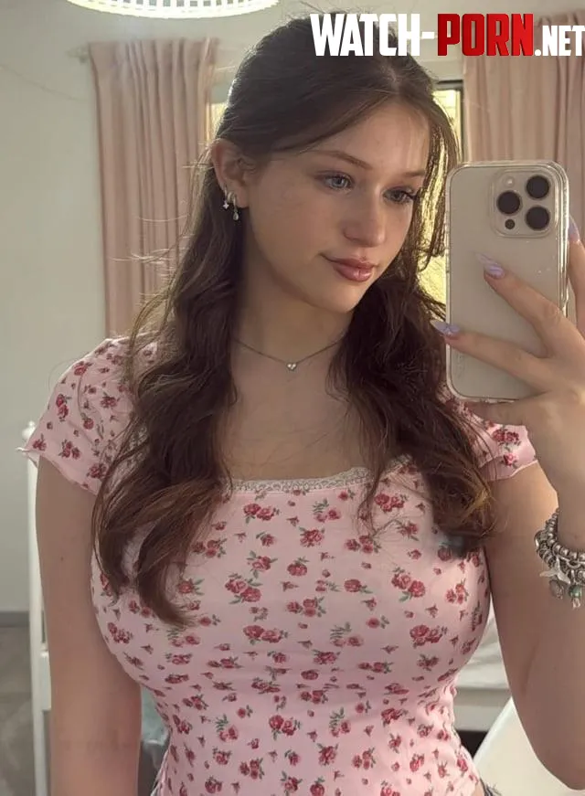 Literally perfect by Excellent-Sector2635