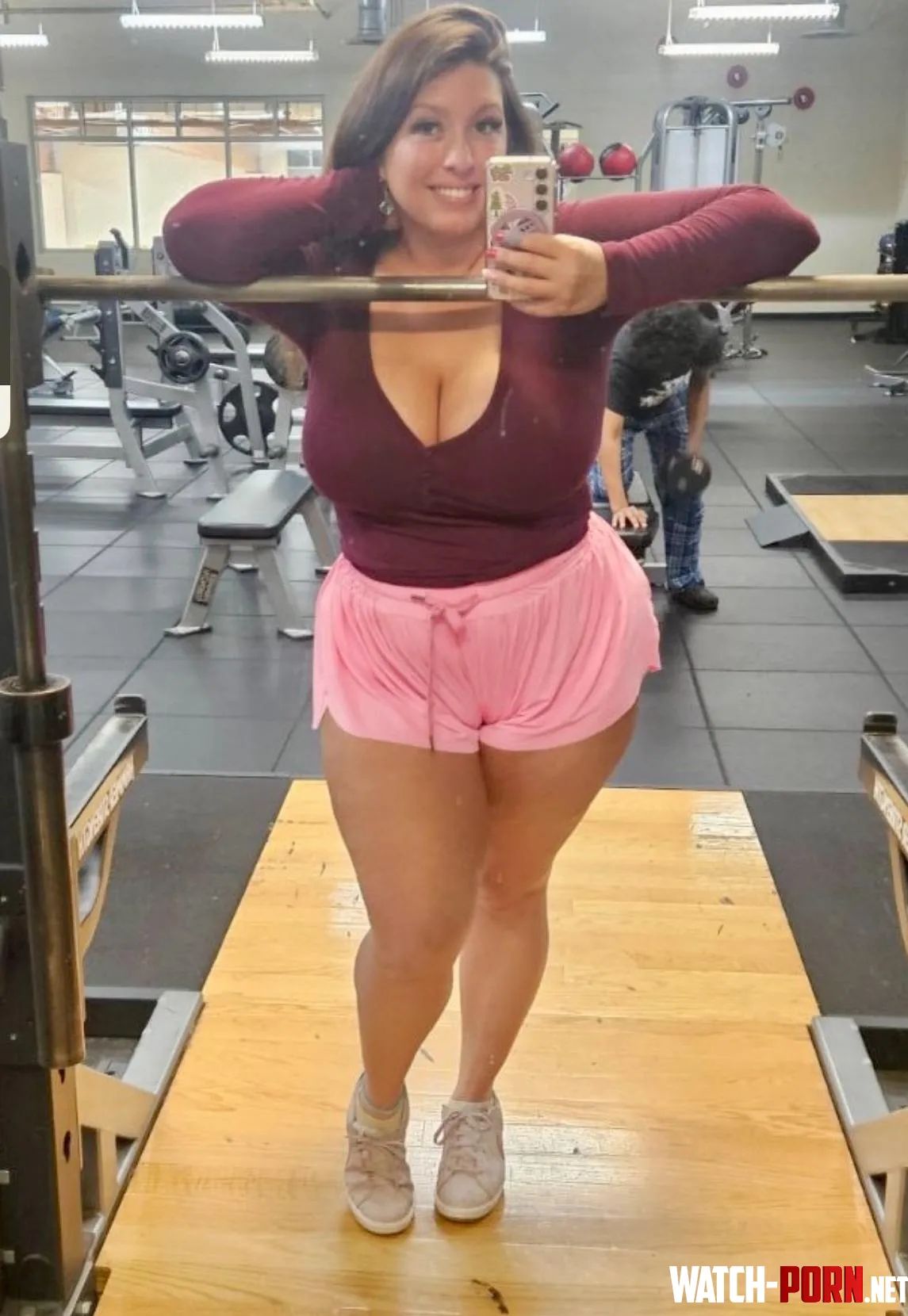 Trying to look all hot and fuckable by Babylittlelo