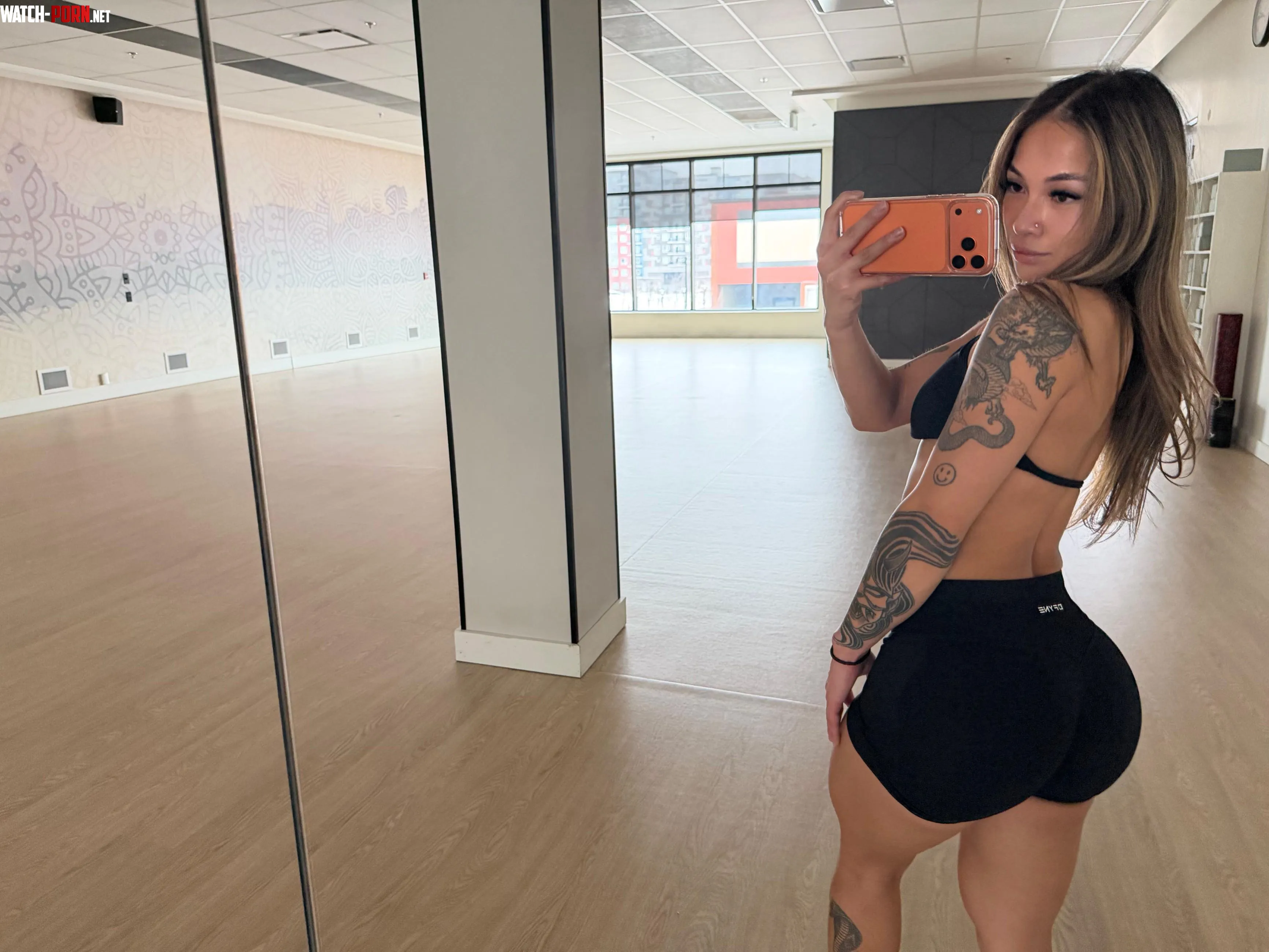 progress is on the way by Legitimate_East_1525