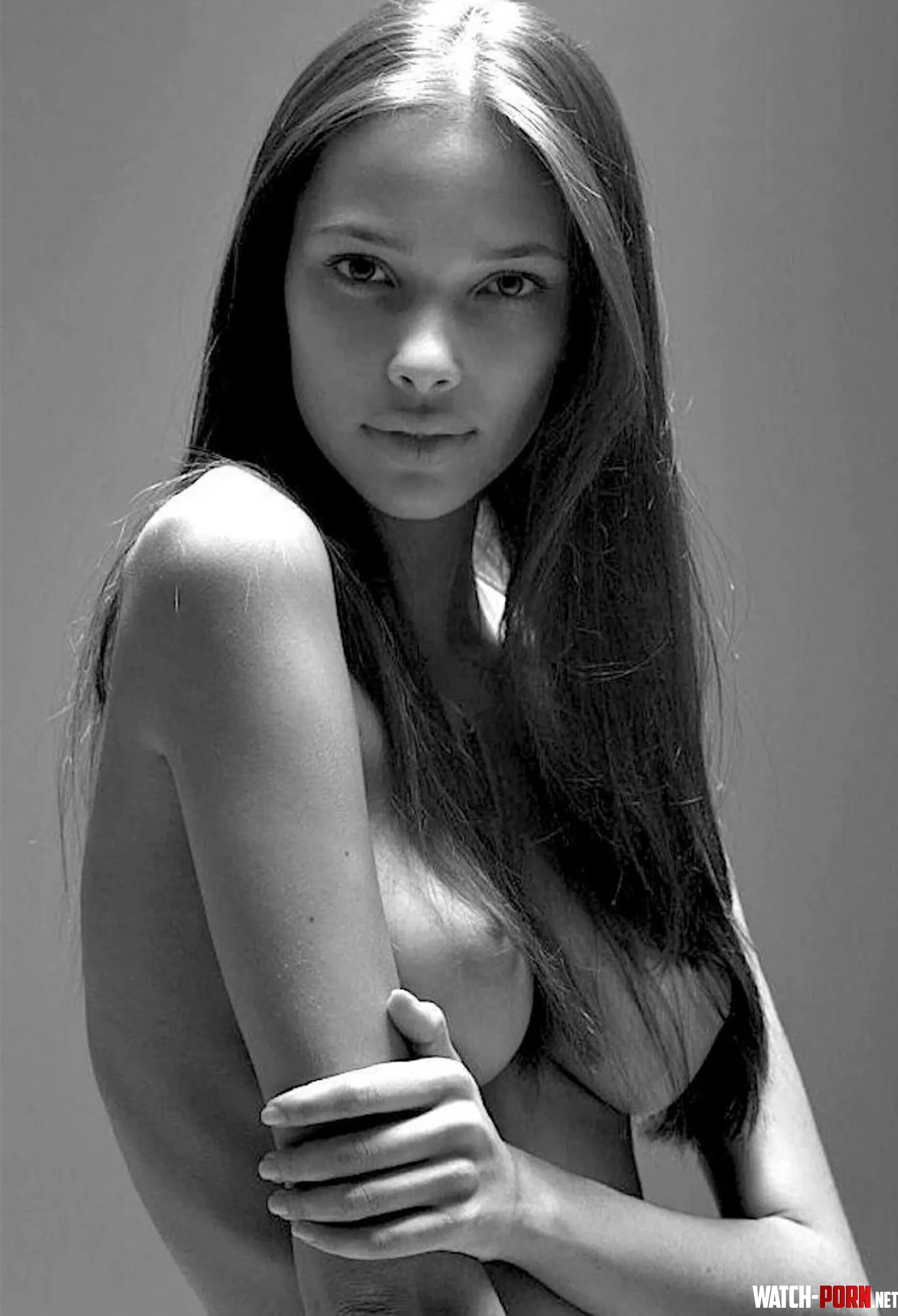 Sabrina Jales, photographer Peter Coulson (2008) by rom003