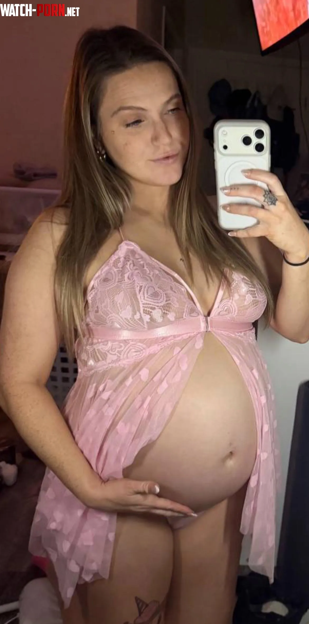 Good morning 😉 by Emmybbyyxo