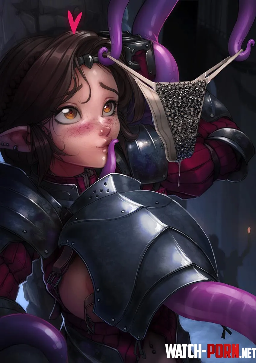 observe & imagine (by krakenkatz) by nkedinature