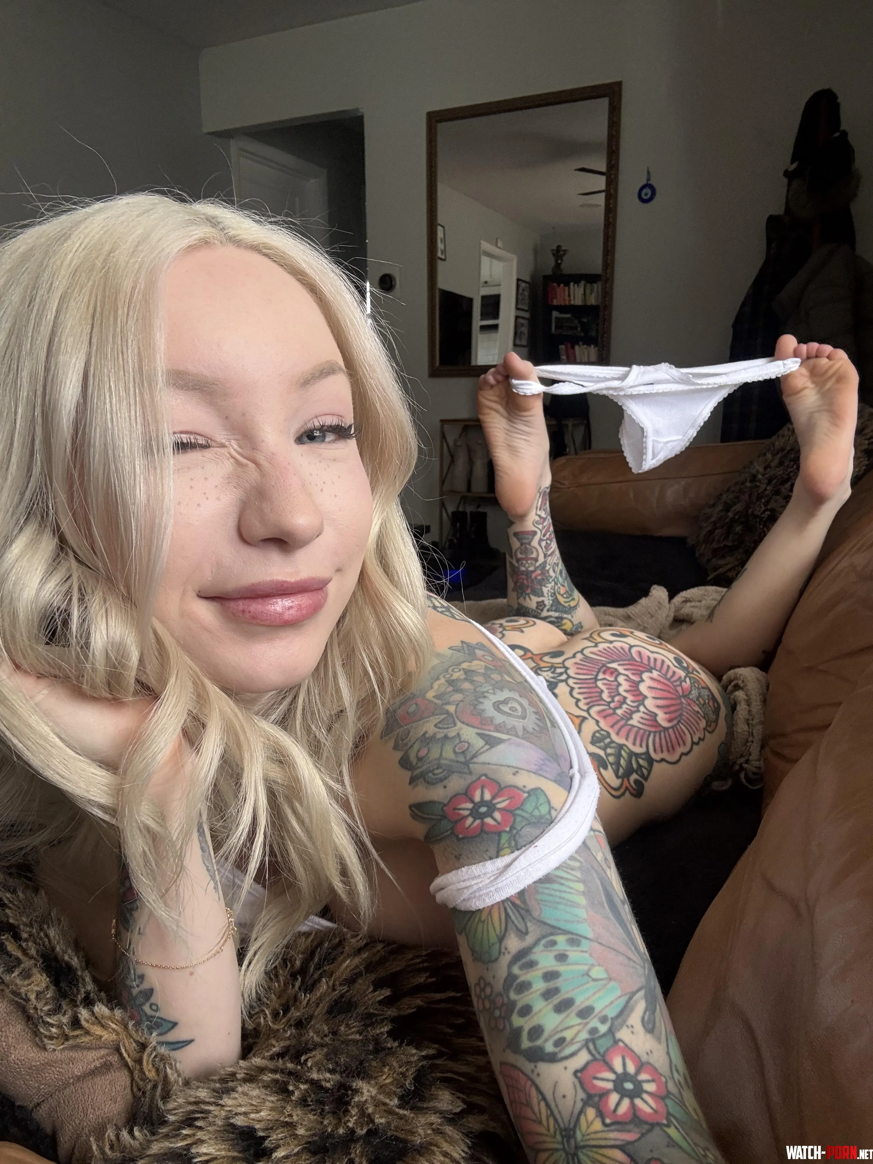 perfect cute little ass for you to spank by CarpetbagFishpaste